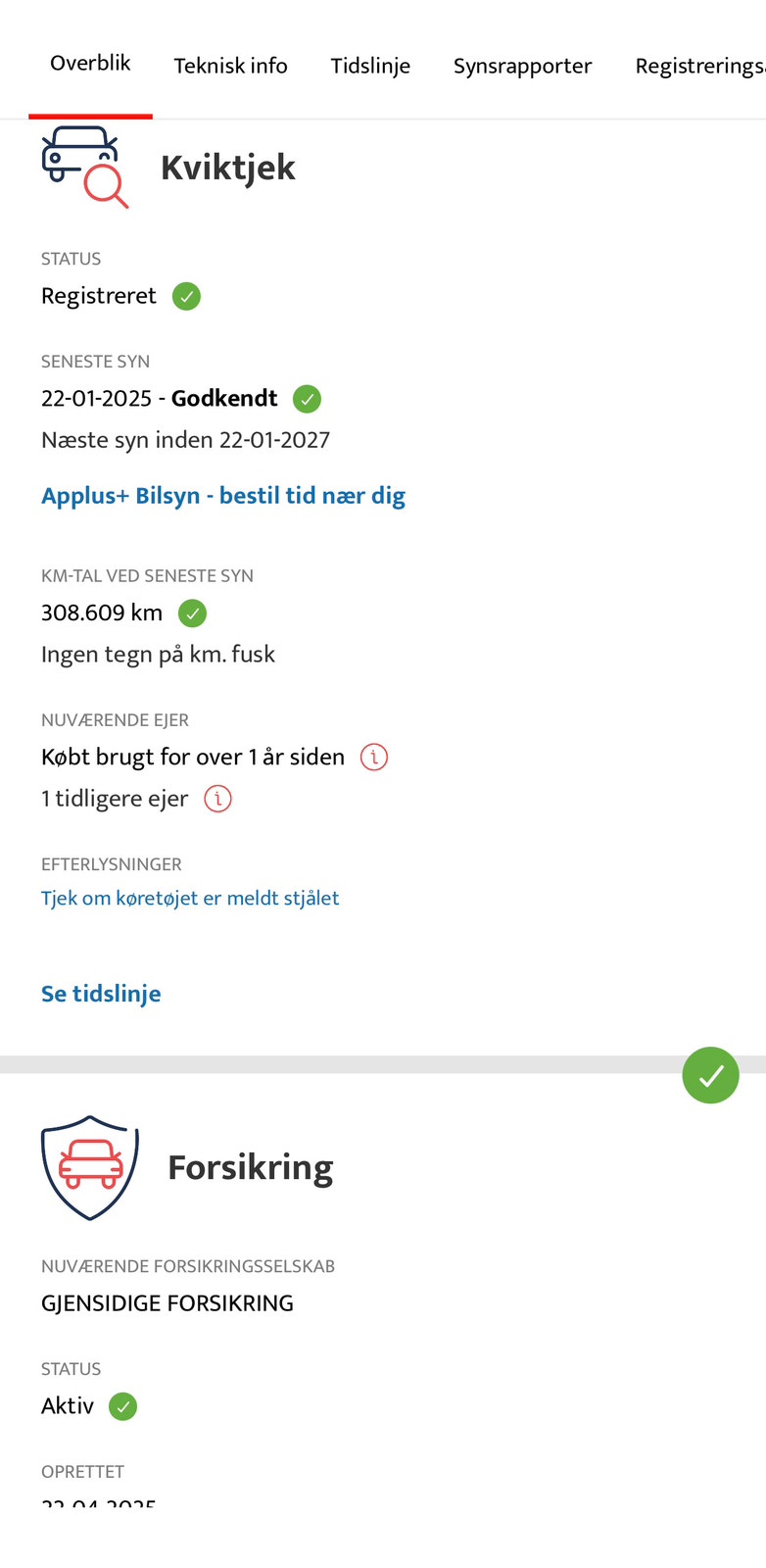 Kia Ceed – billede 4
