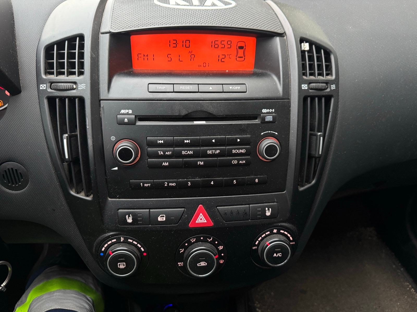 Kia Ceed – billede 11