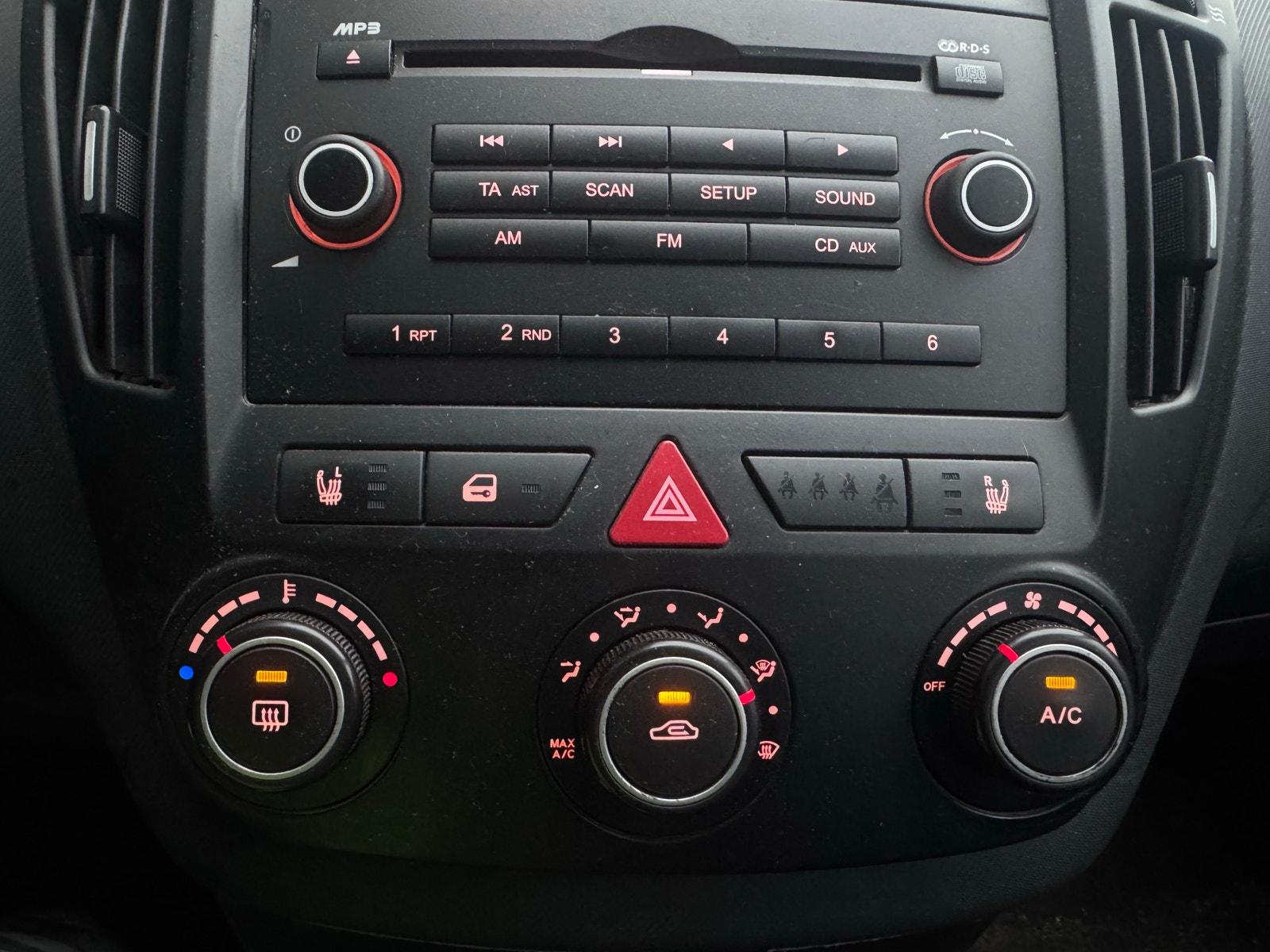 Kia Ceed – billede 16