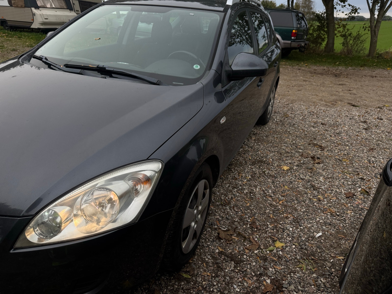 Kia Ceed – billede 2