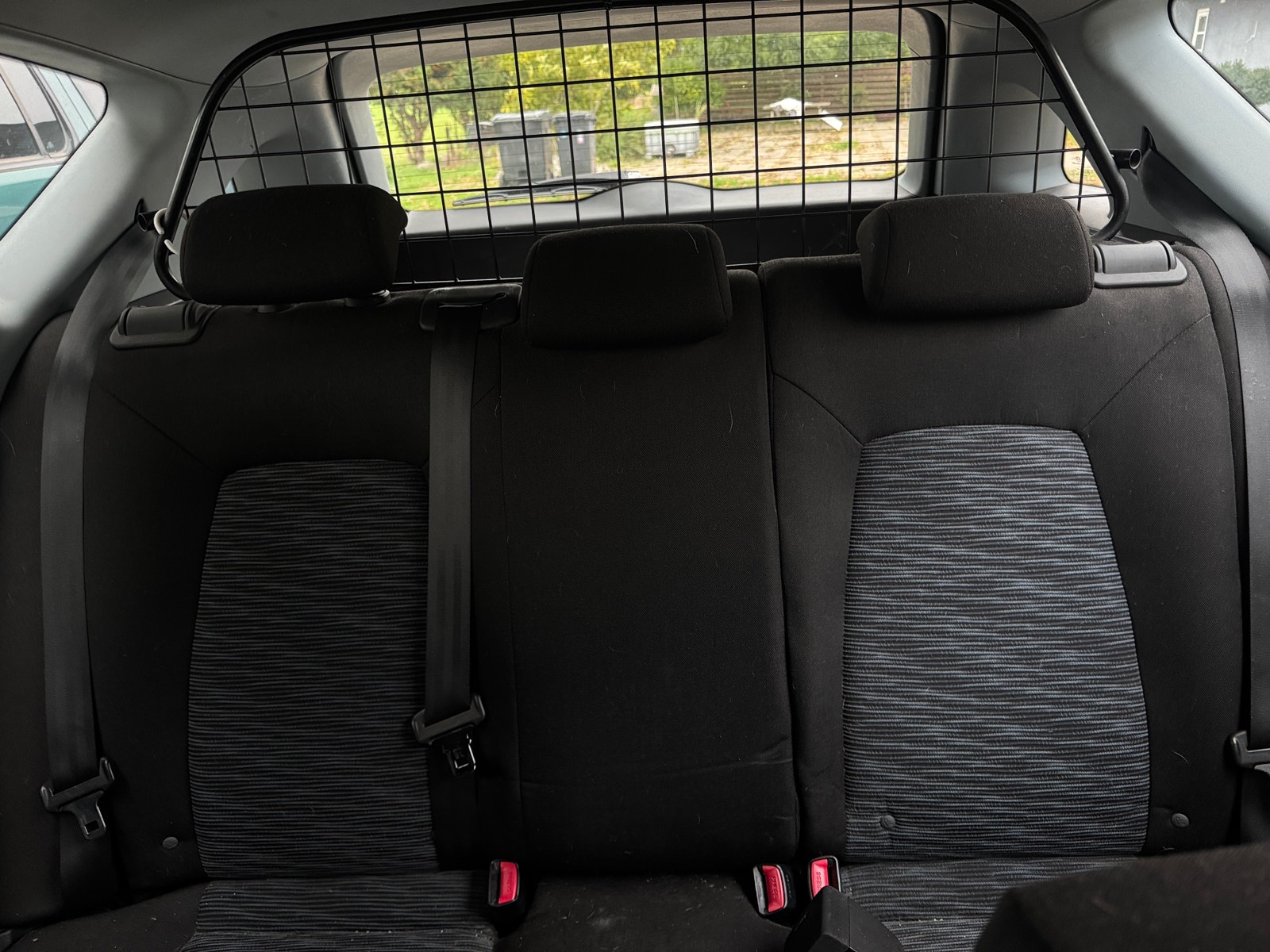 Kia Ceed – billede 9