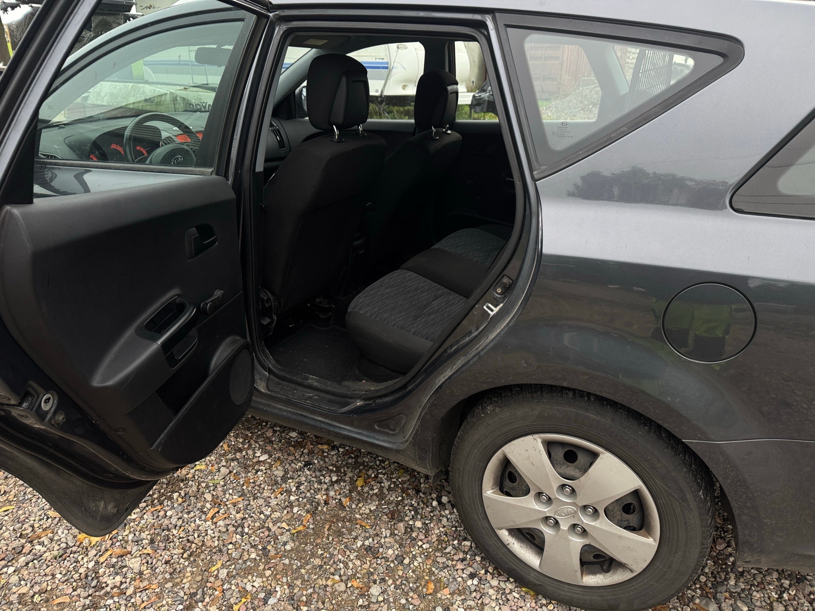 Kia Ceed – billede 15