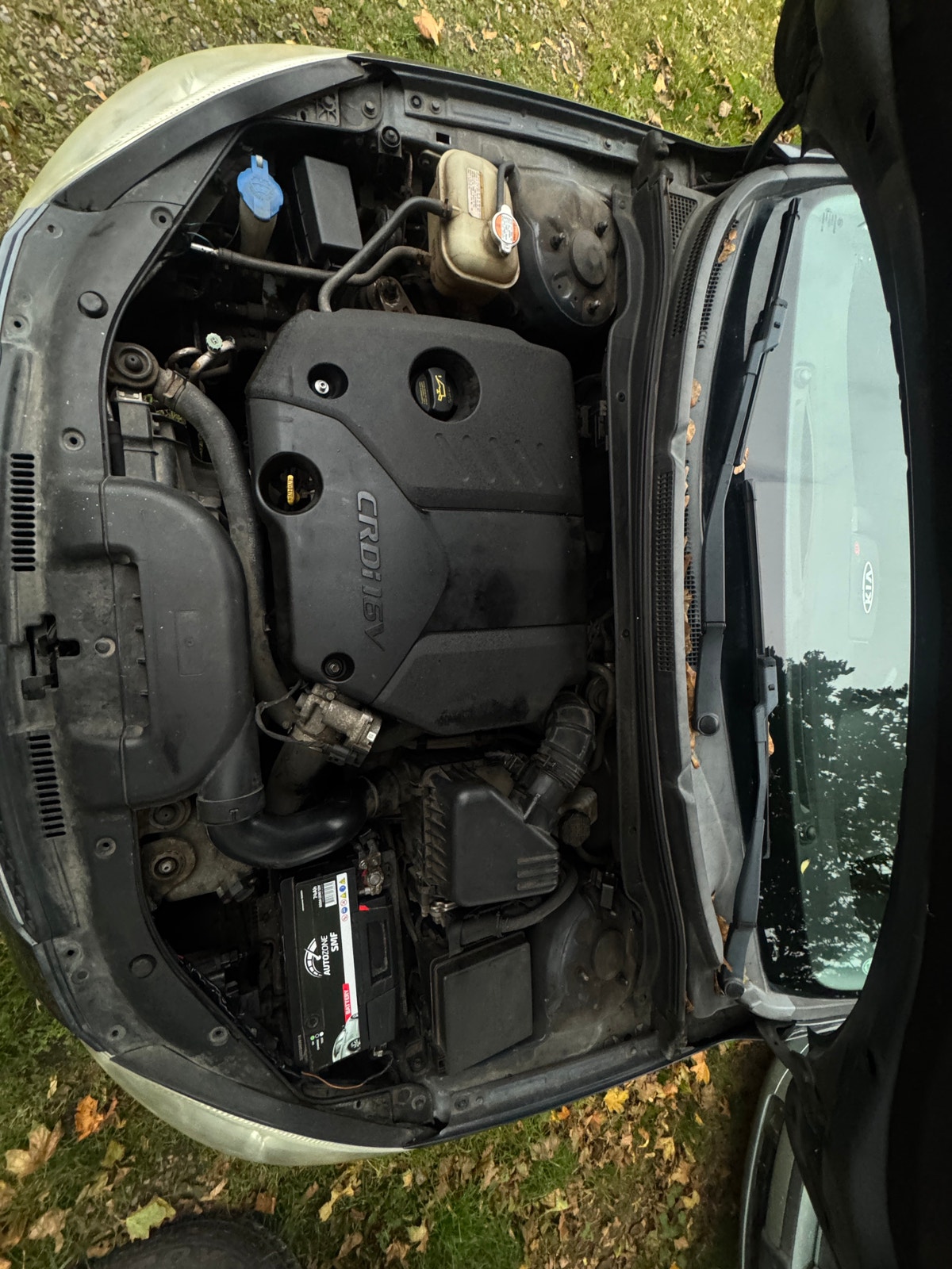 Kia Ceed – billede 30