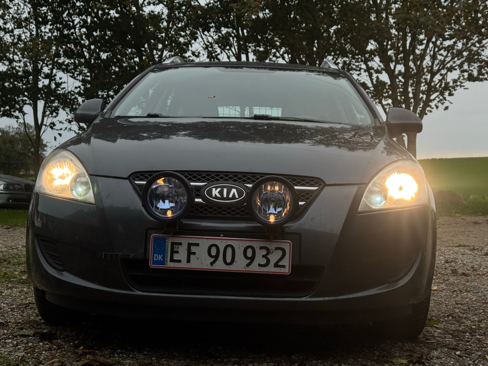 Kia Ceed – billede 6