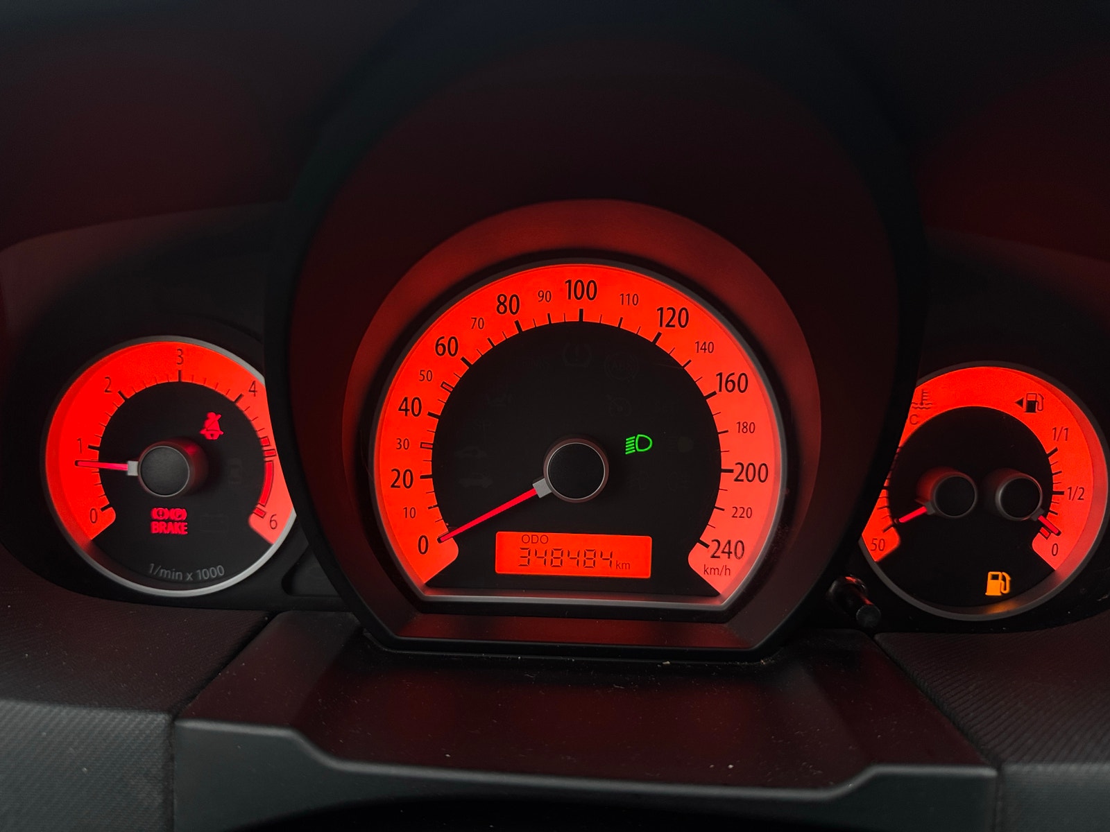 Kia Ceed – billede 5