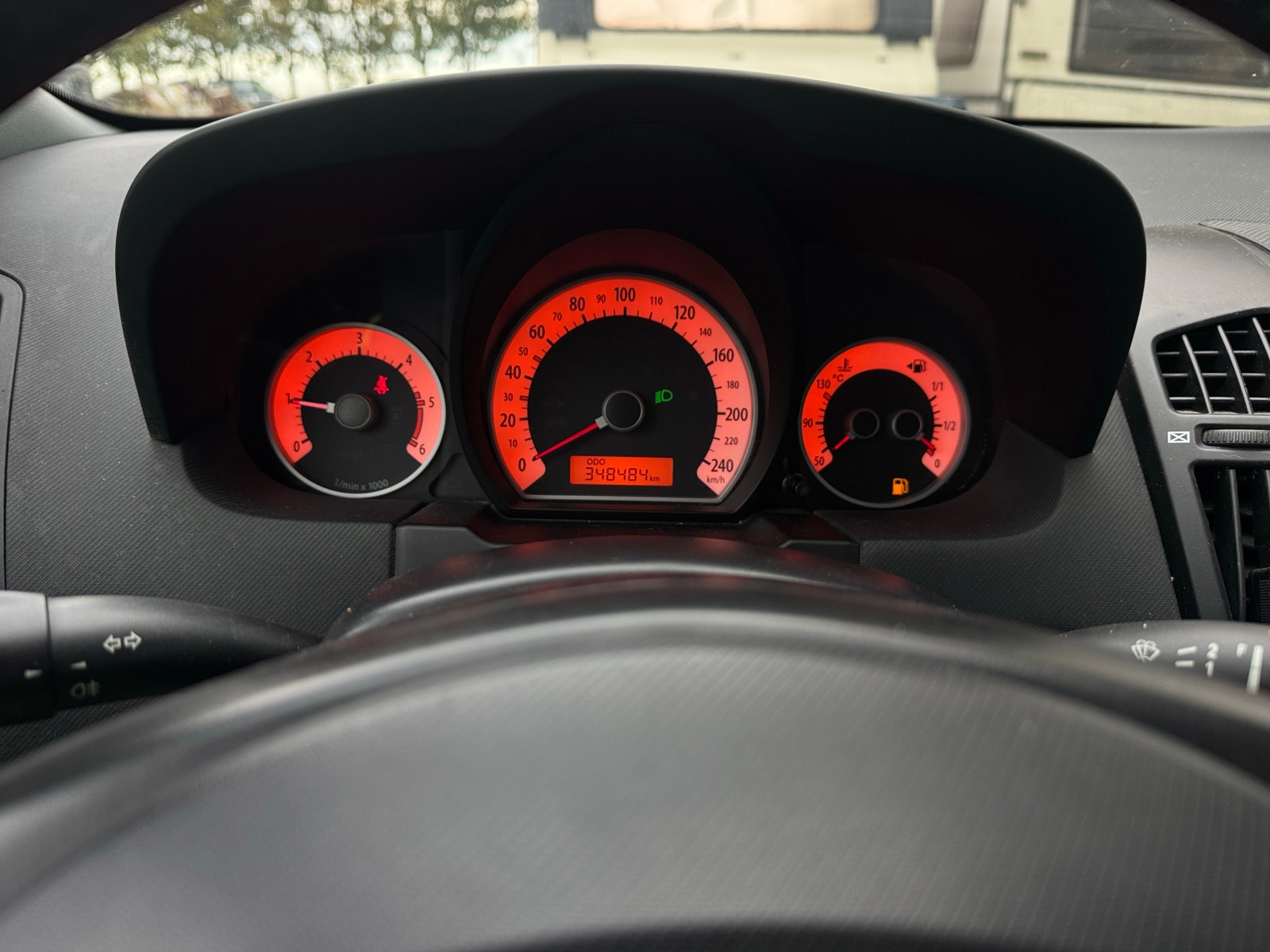 Kia Ceed – billede 10