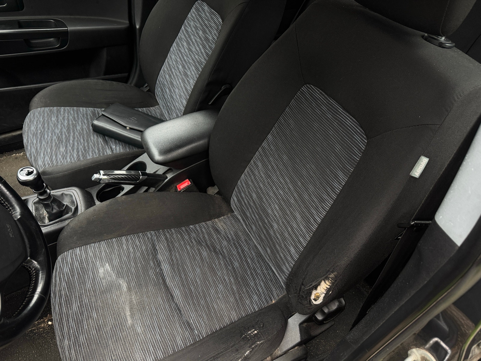 Kia Ceed – billede 7