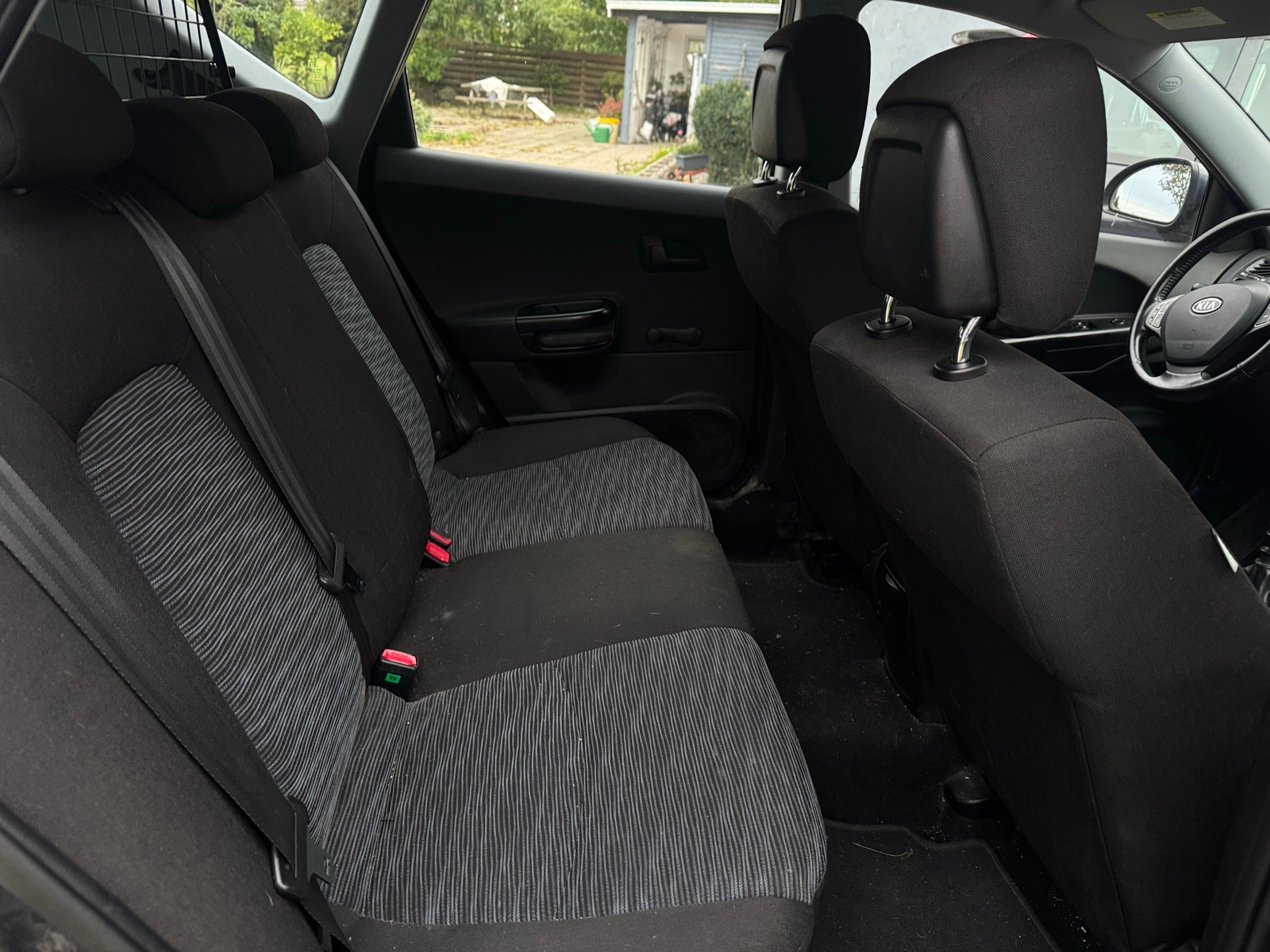 Kia Ceed – billede 14