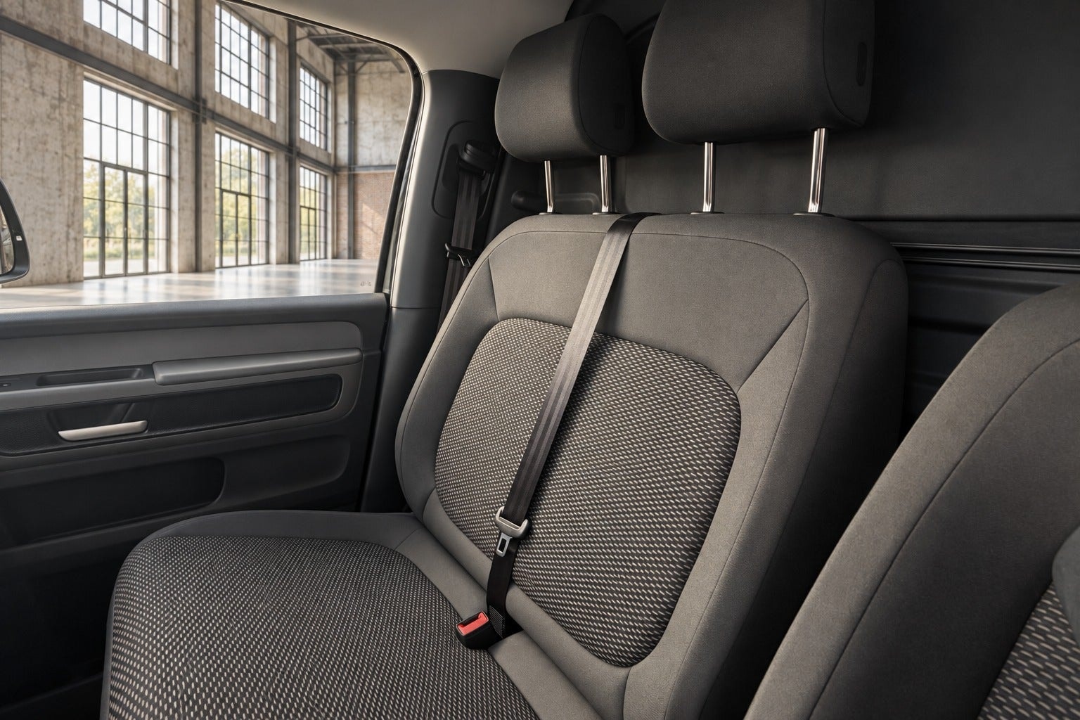 VW ID. Buzz til salg hos Nabilli