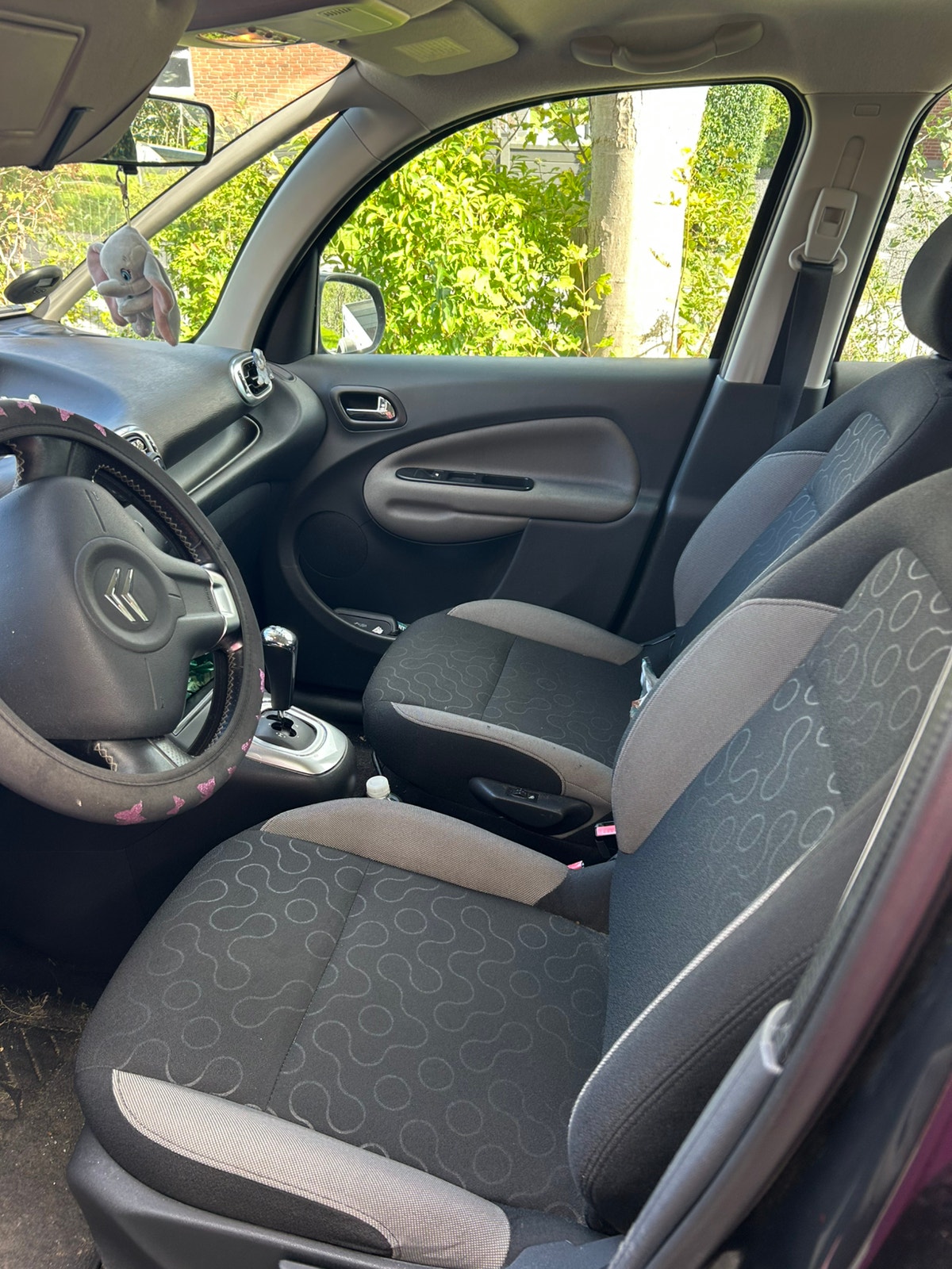 Citroen C3 Picasso til salg hos Nabilli