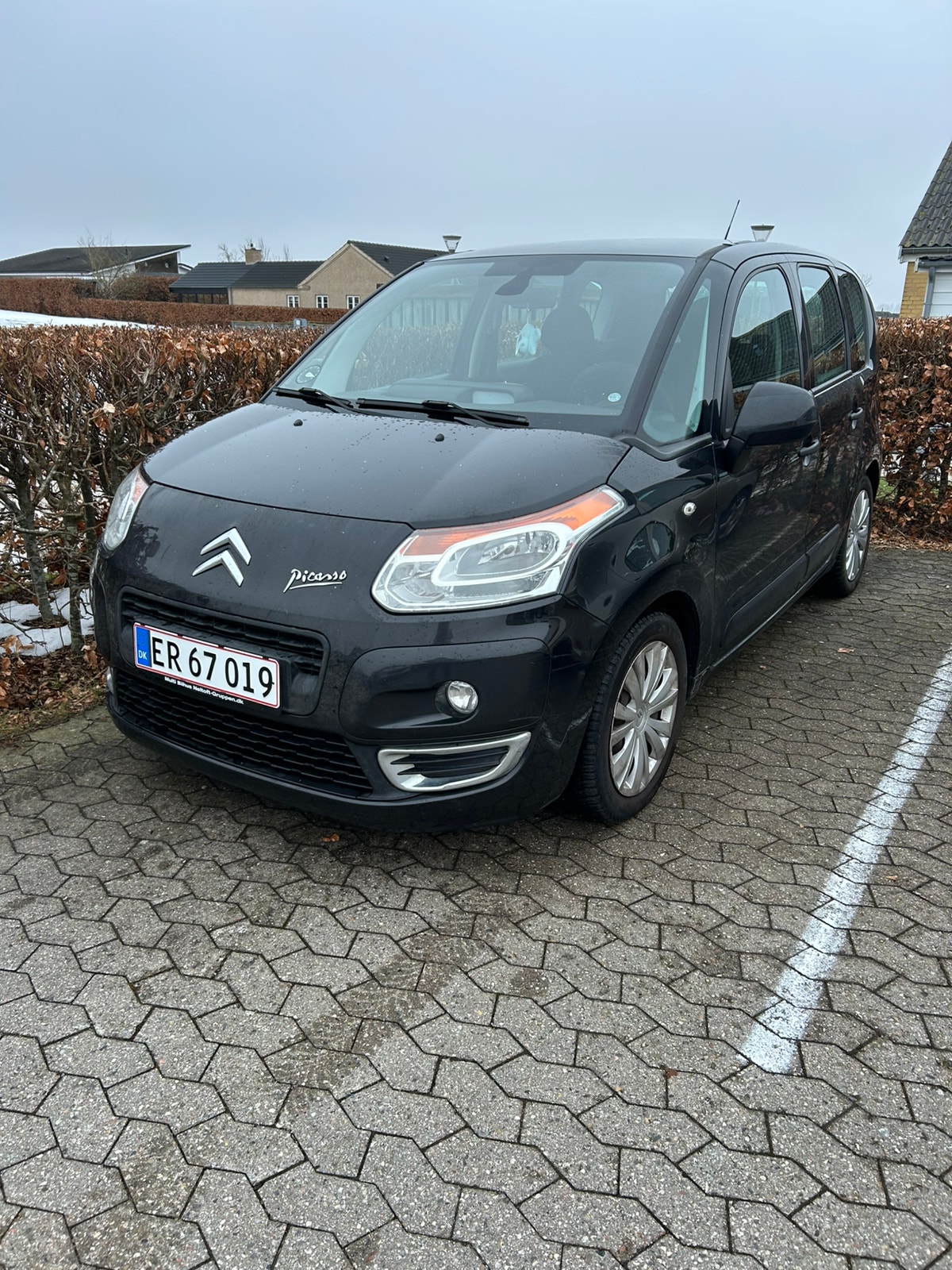 Citroen C3 Picasso til salg hos Nabilli