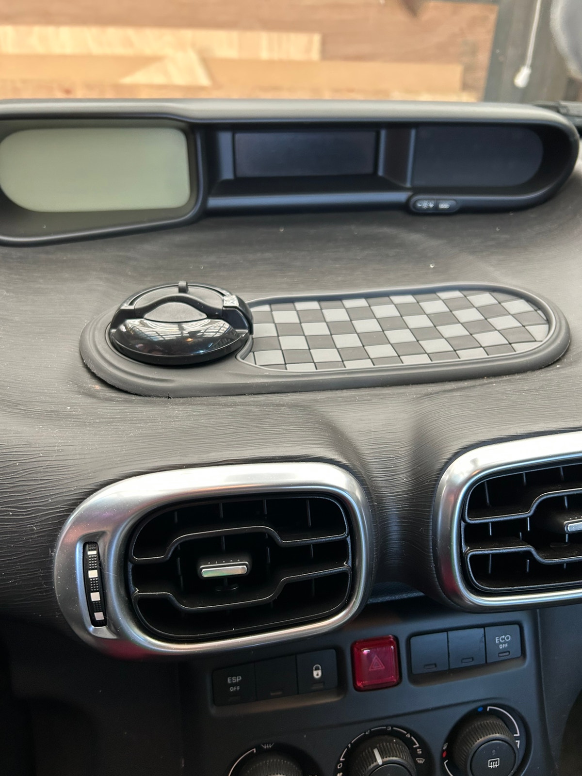 Citroen C3 Picasso til salg hos Nabilli