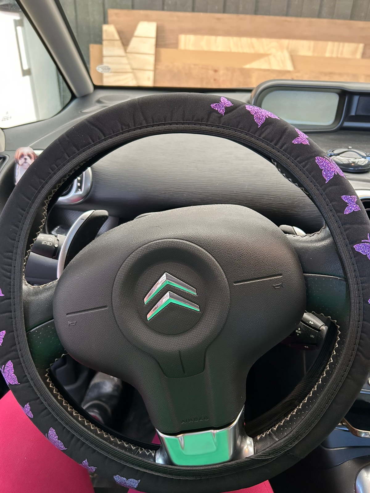 Citroen C3 Picasso til salg hos Nabilli