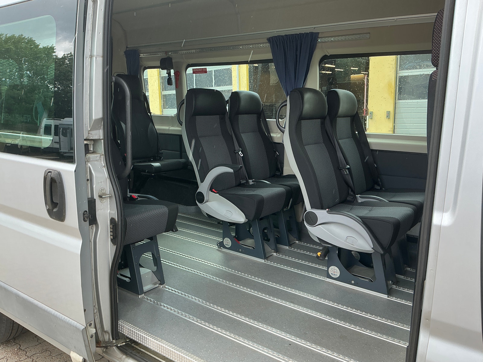 Citroen Jumper 33 til salg hos Nabilli
