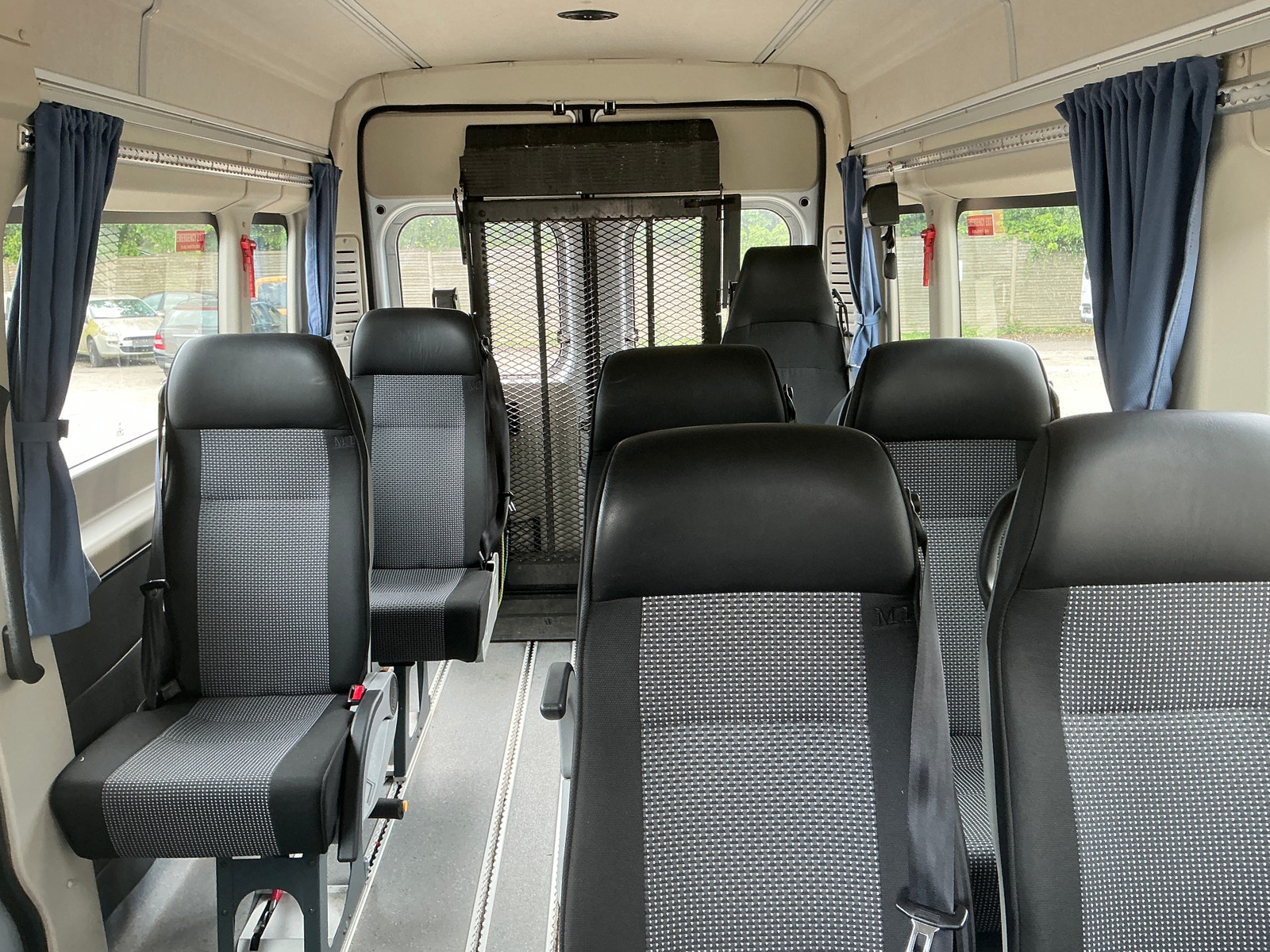 Citroen Jumper 33 til salg hos Nabilli