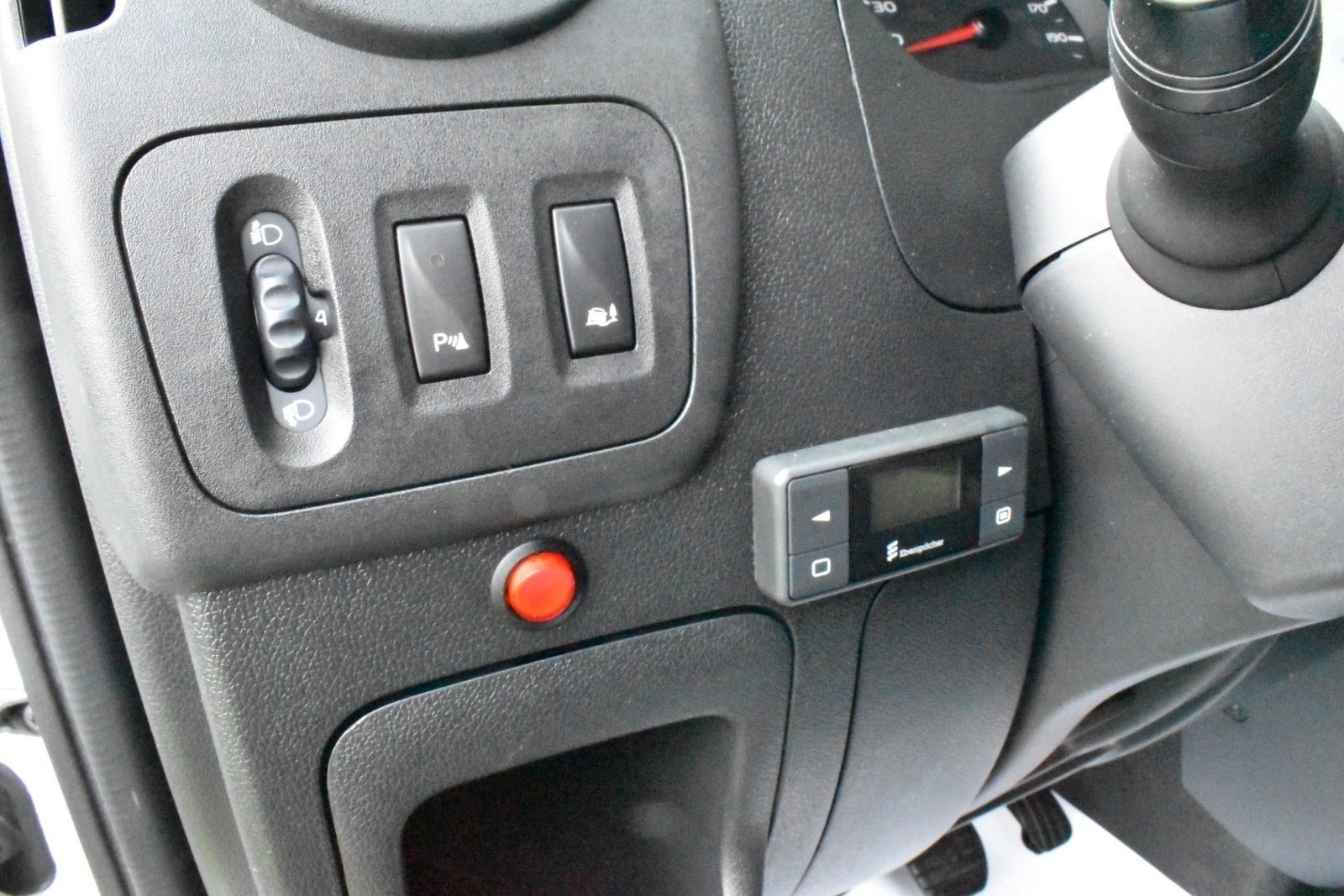 Renault Master III T35 til salg hos Nabilli