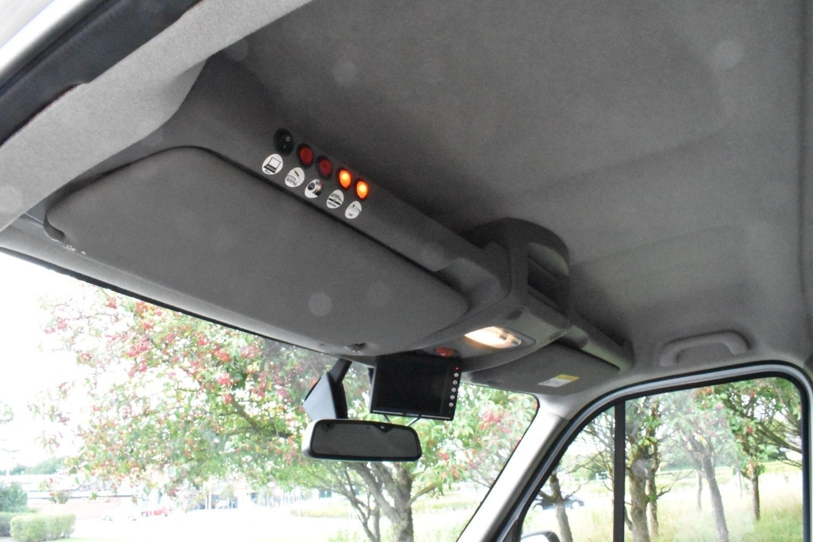 Renault Master III T35 til salg hos Nabilli