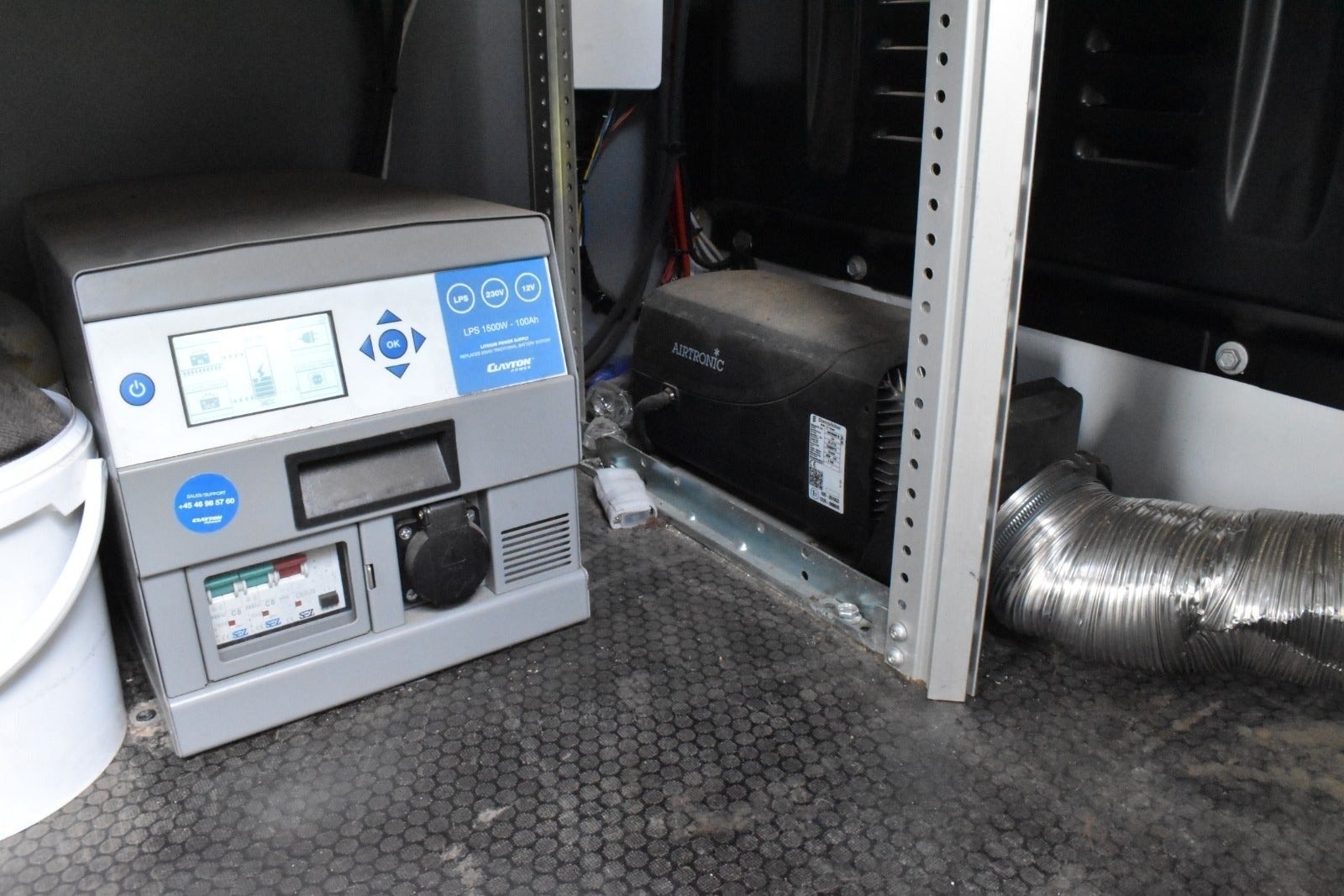 Renault Master III T35 til salg hos Nabilli