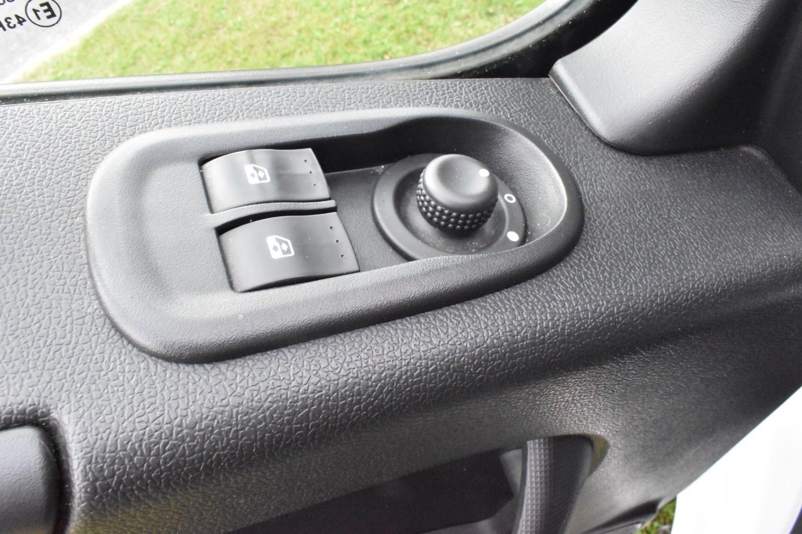 Renault Master III T35 til salg hos Nabilli