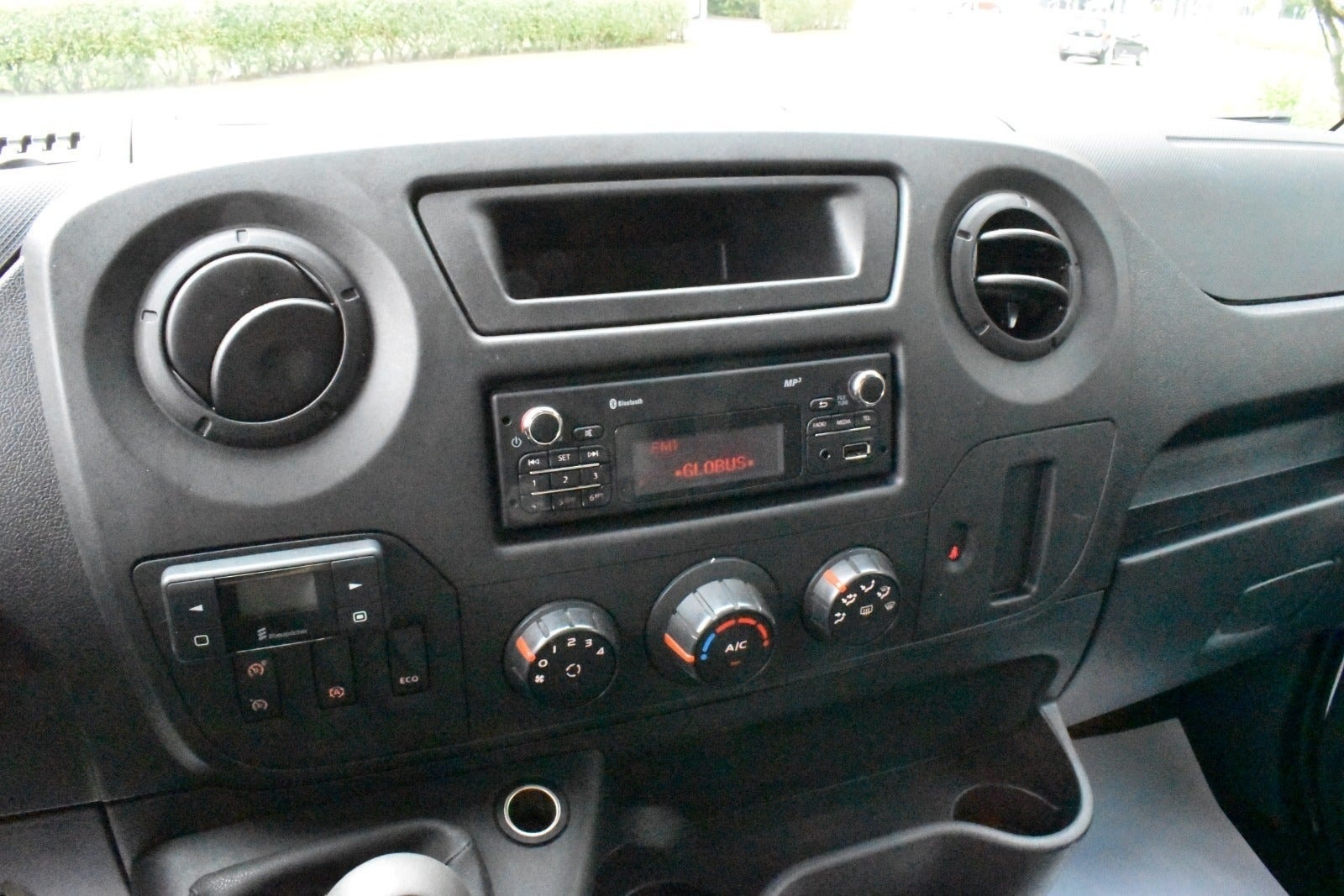 Renault Master III T35 til salg hos Nabilli