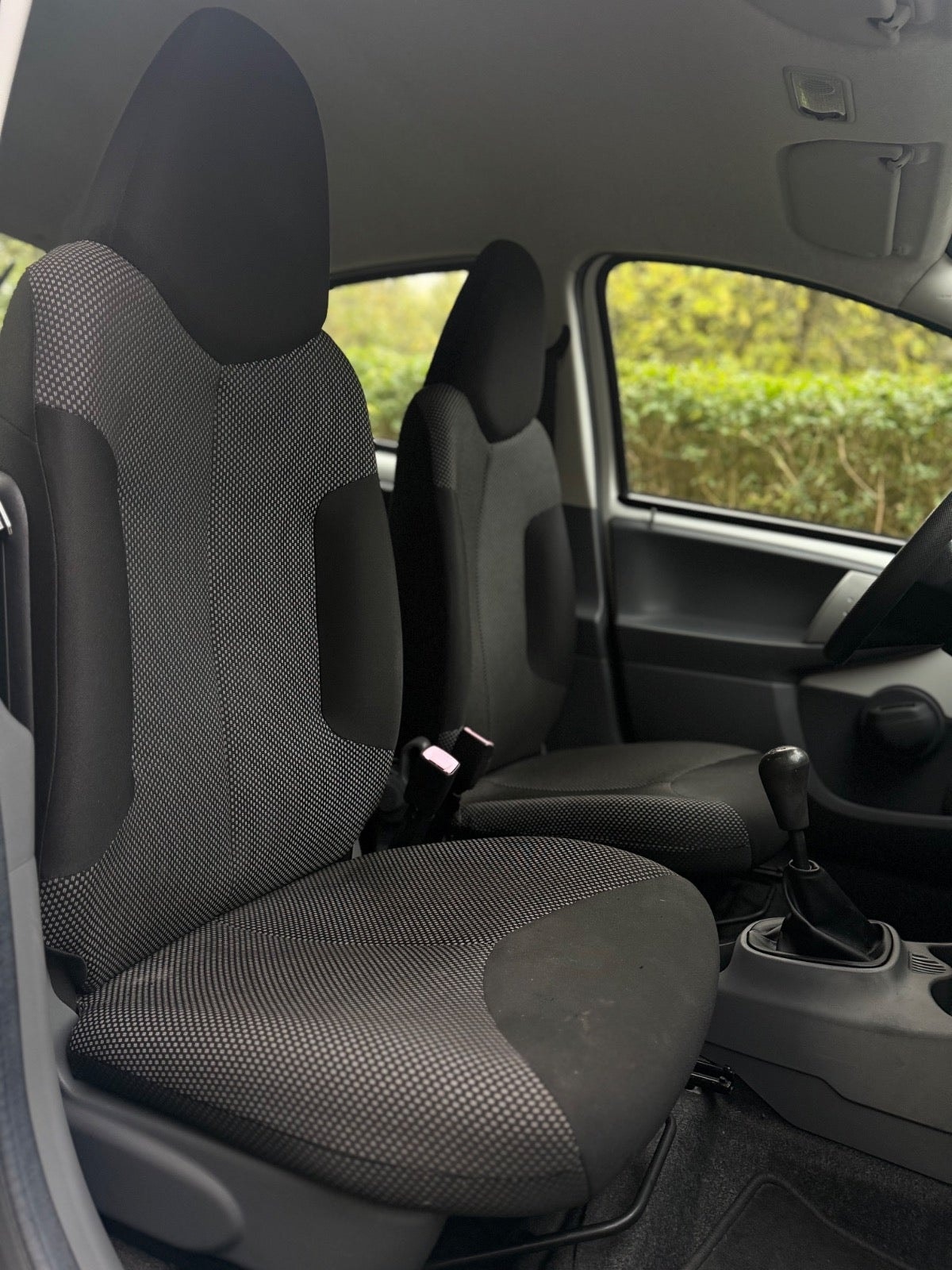 Toyota Aygo til salg hos Nabilli