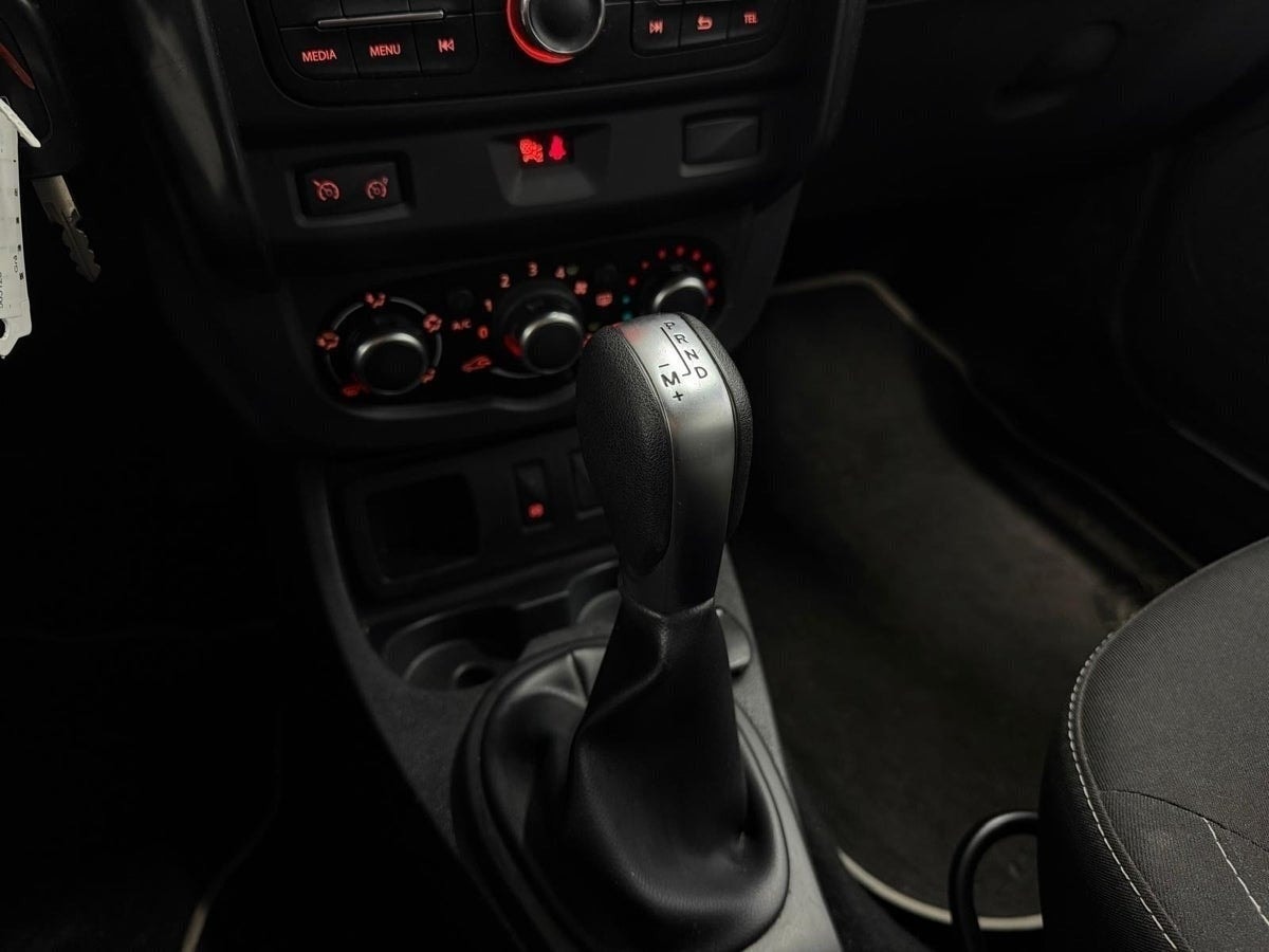 Dacia Duster til salg hos Nabilli