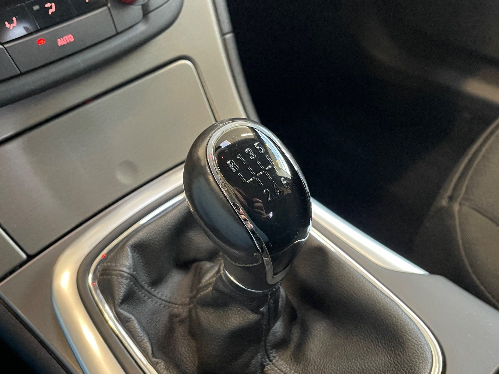 Opel Insignia til salg hos Nabilli