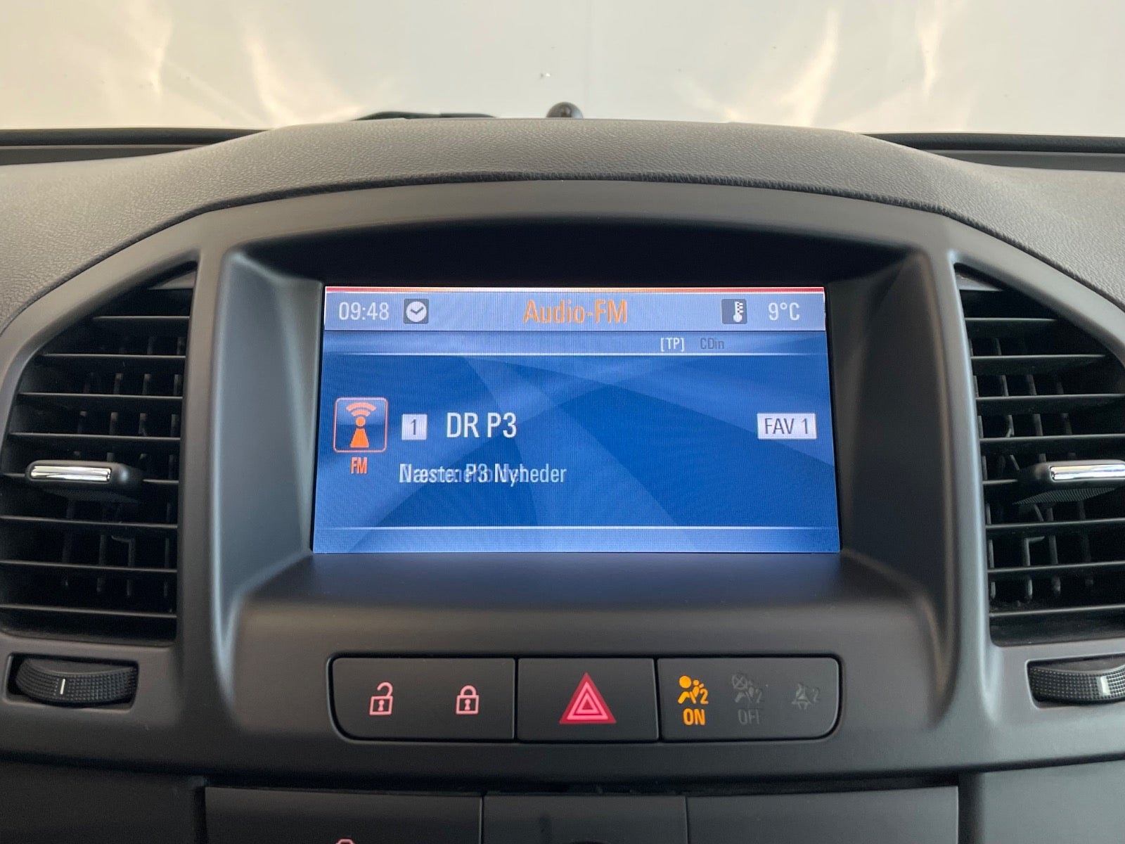 Opel Insignia til salg hos Nabilli