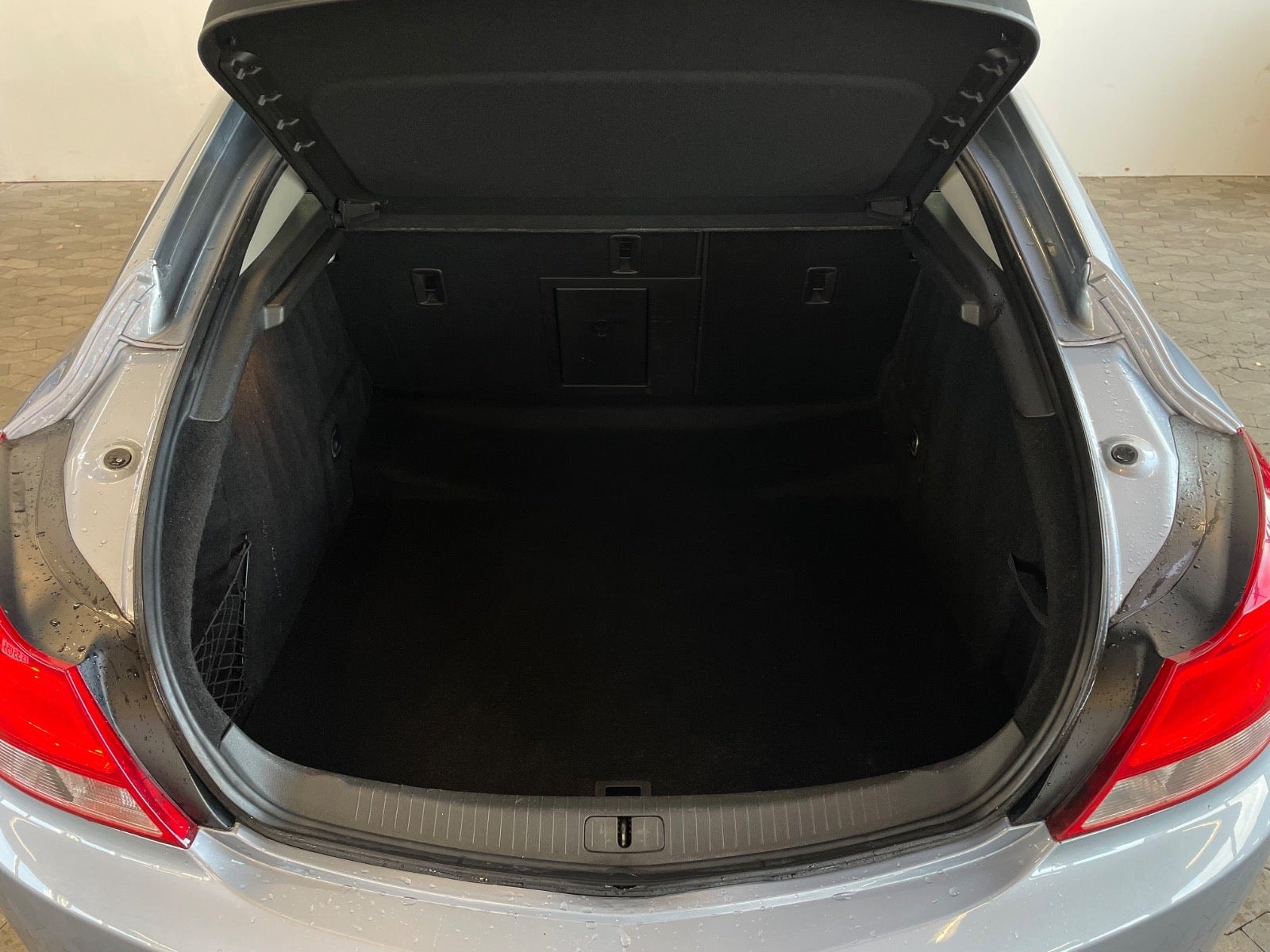 Opel Insignia til salg hos Nabilli