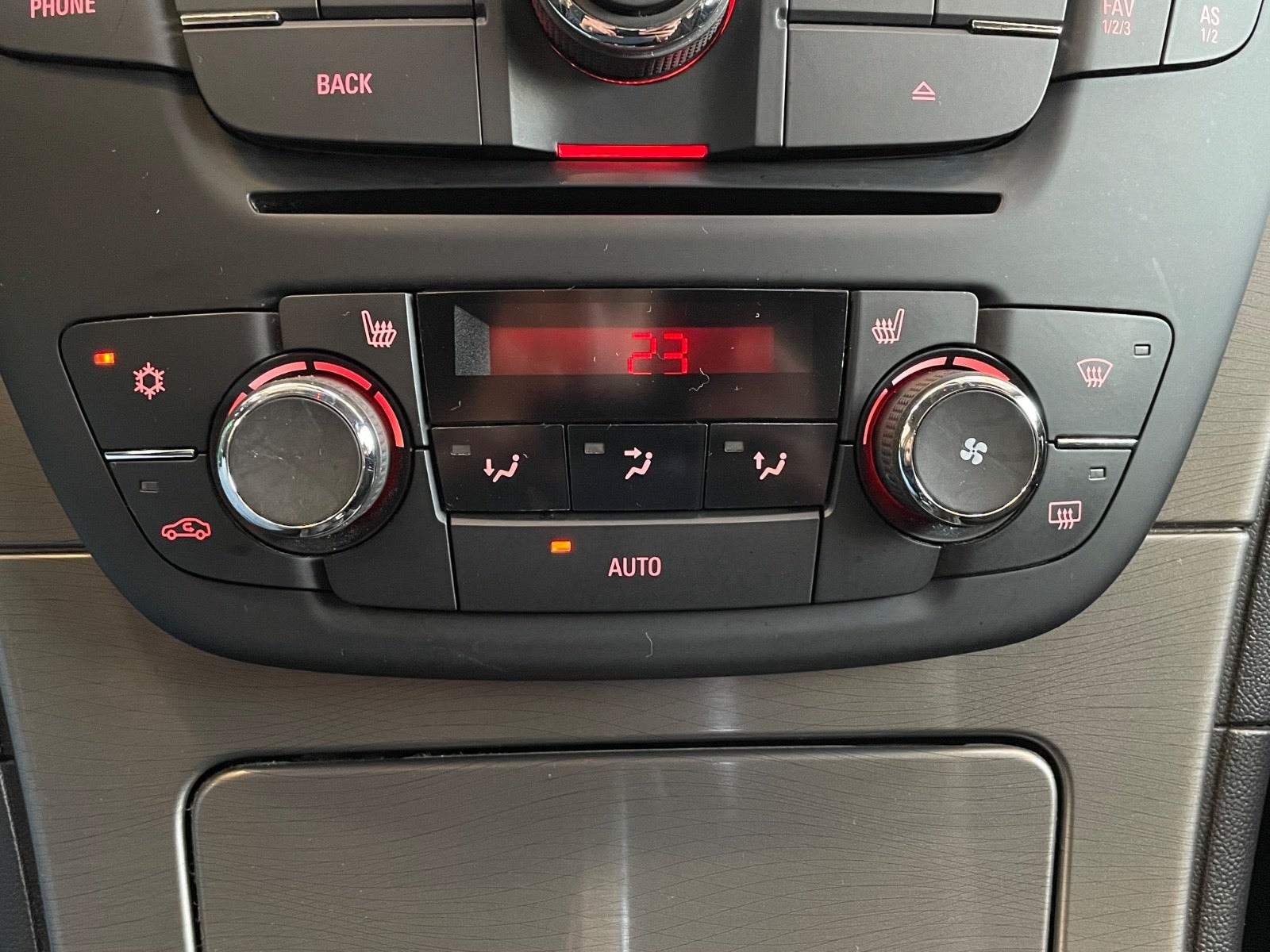 Opel Insignia til salg hos Nabilli