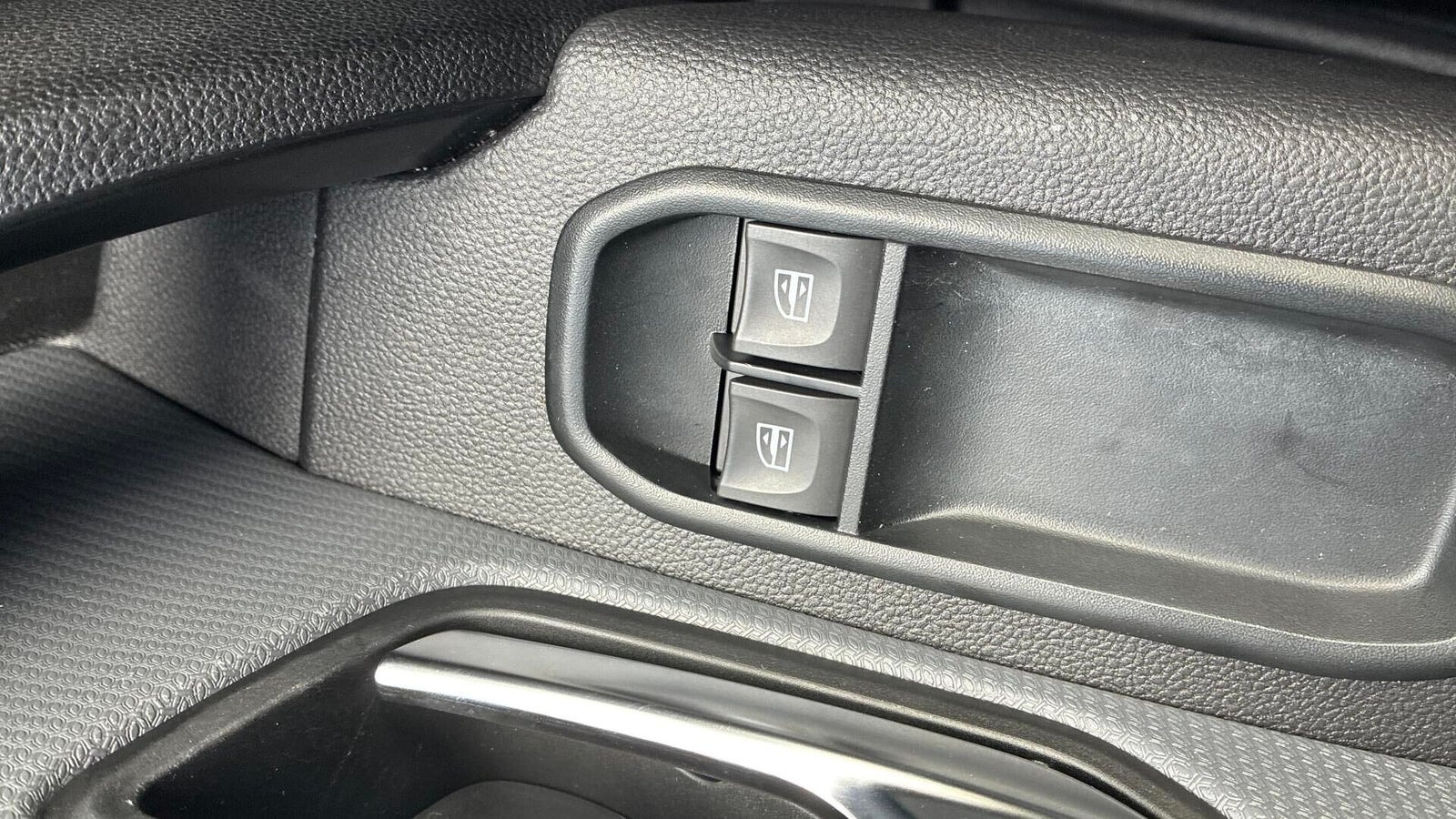 Renault Express til salg hos Nabilli