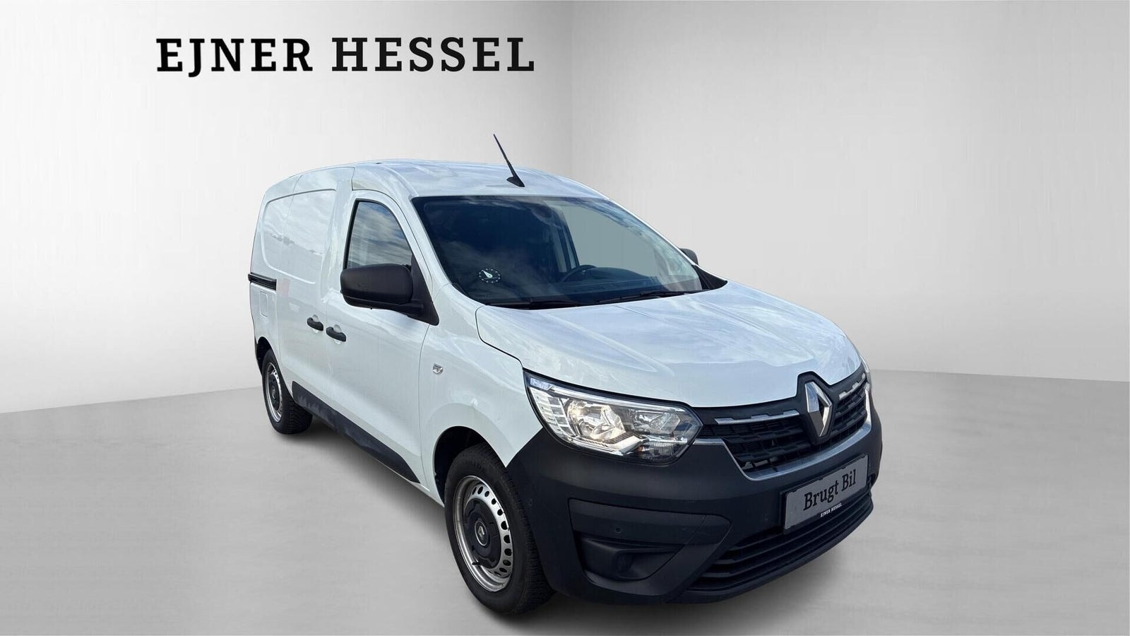 Renault Express til salg hos Nabilli