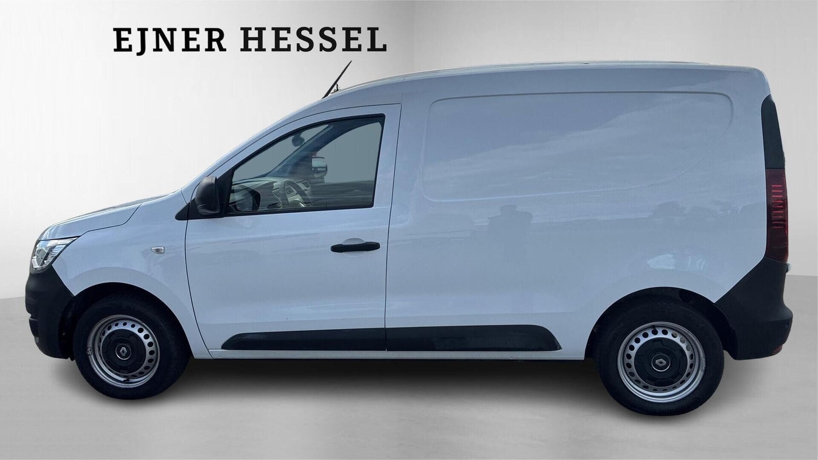 Renault Express til salg hos Nabilli