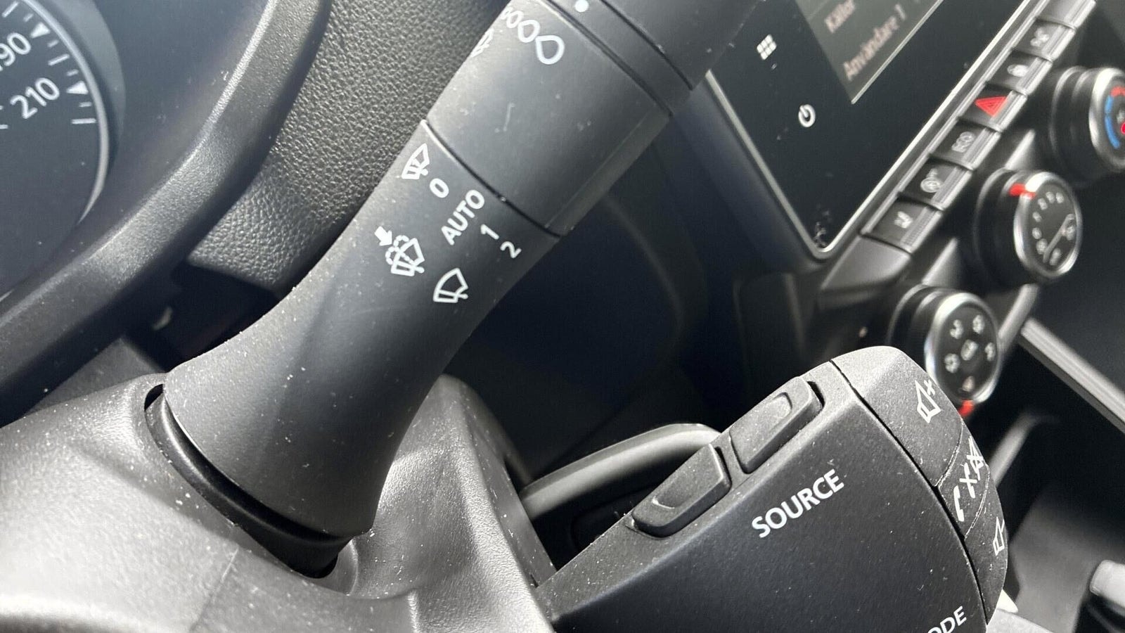 Renault Express til salg hos Nabilli