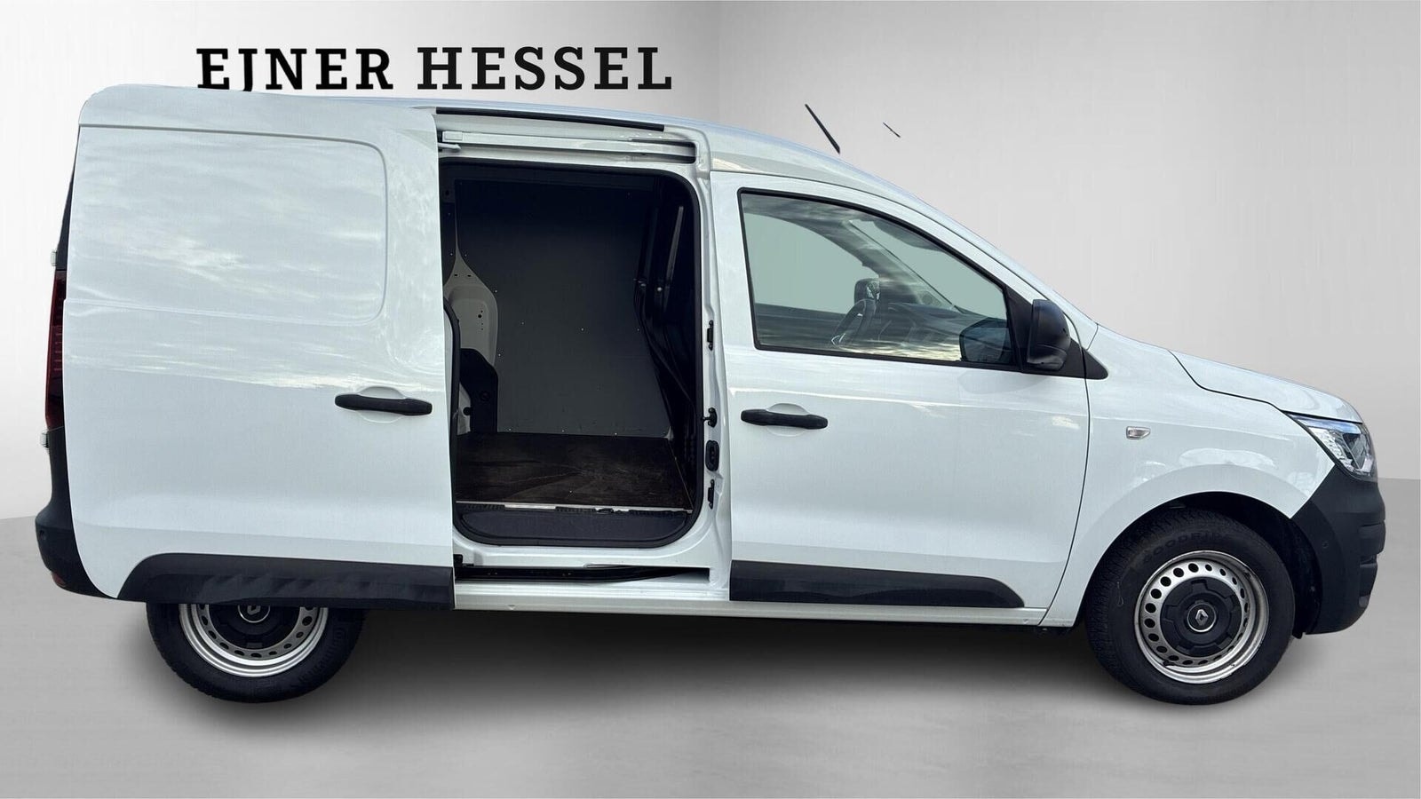 Renault Express til salg hos Nabilli