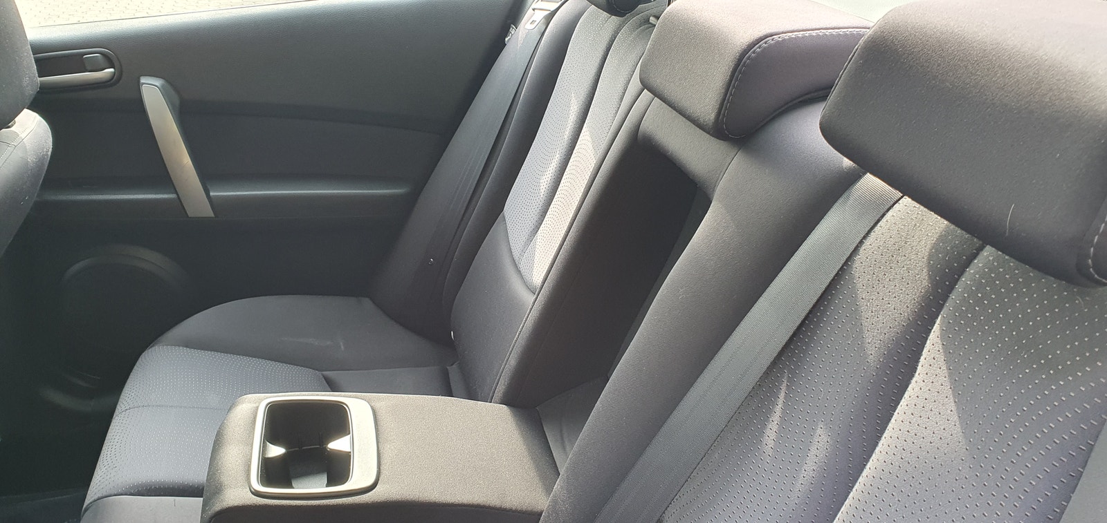 Mazda 6 til salg hos Nabilli