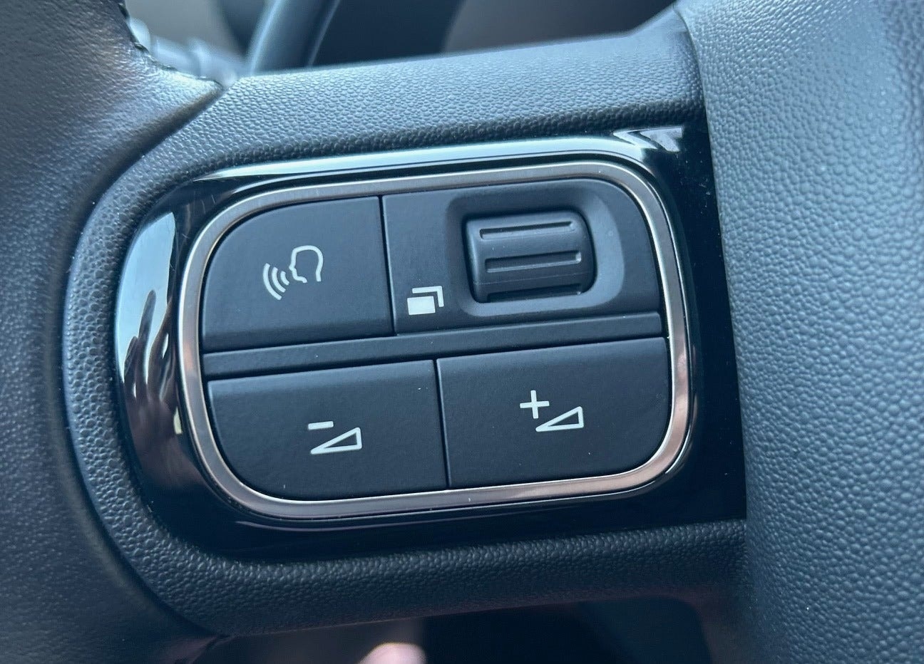 Citroen C5 Aircross til salg hos Nabilli