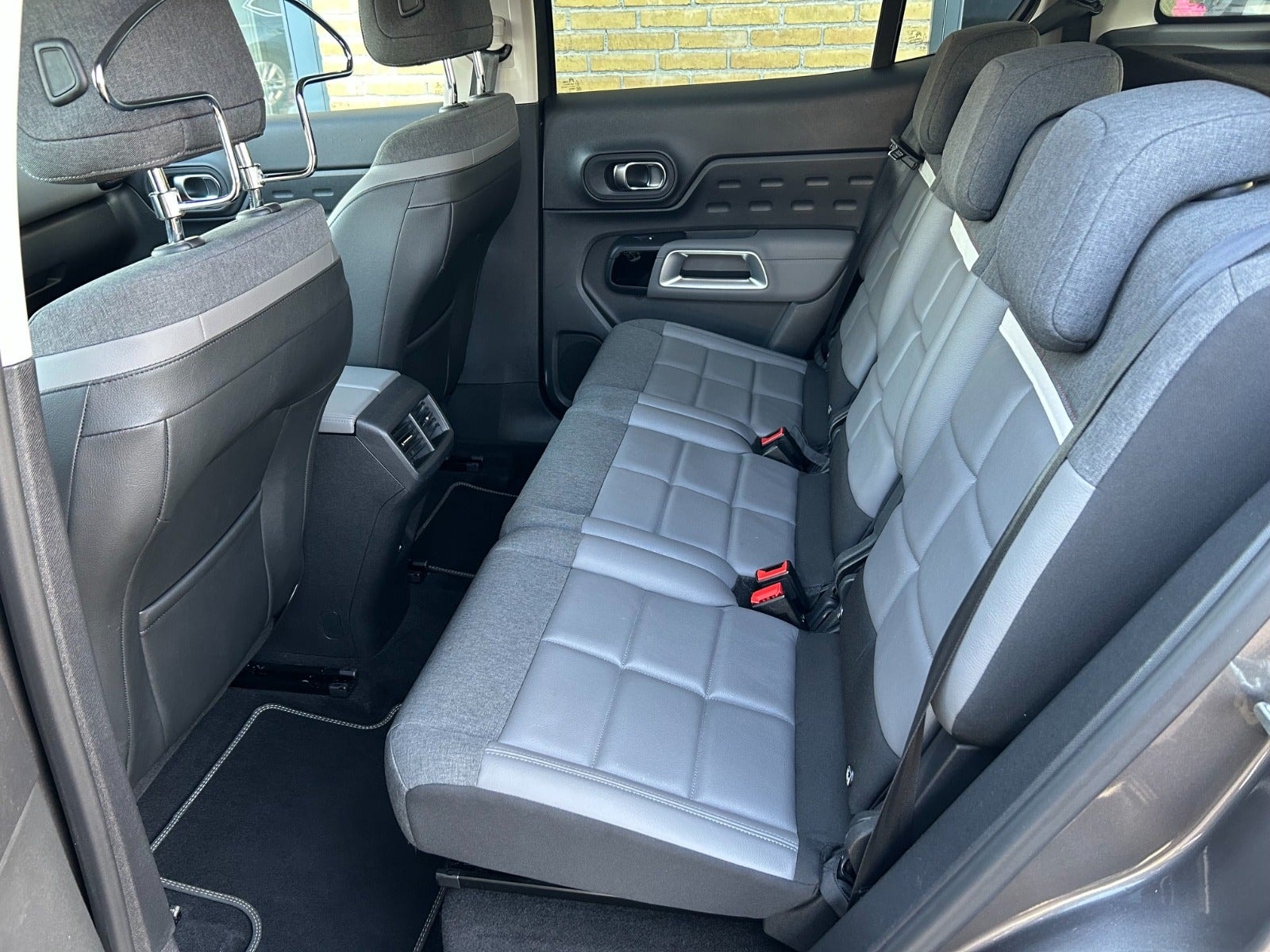Citroen C5 Aircross til salg hos Nabilli