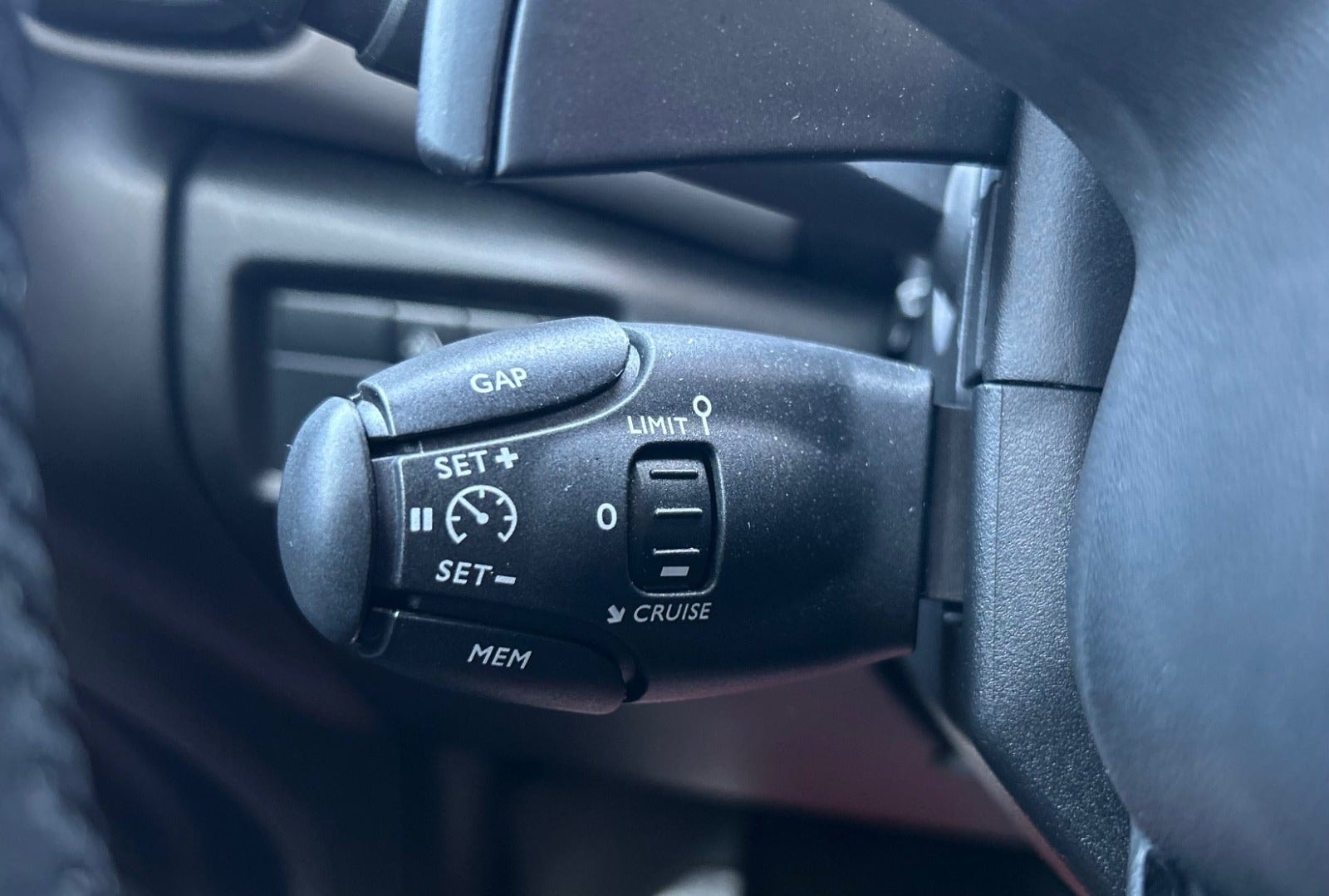 Citroen C5 Aircross til salg hos Nabilli