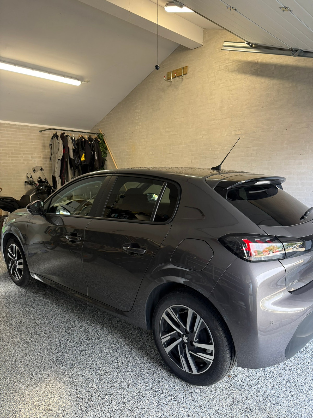 Peugeot 208 – billede 8