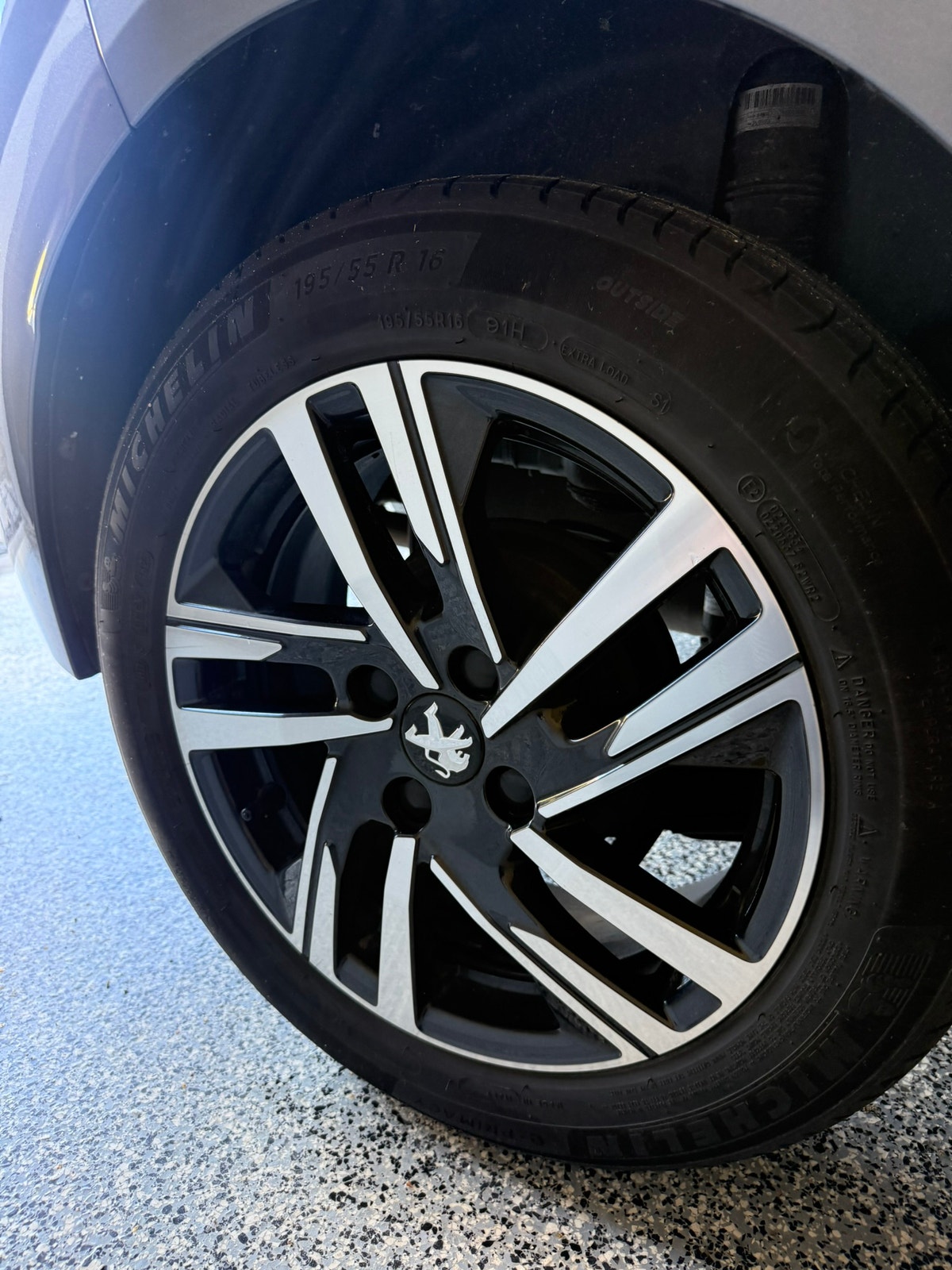 Peugeot 208 – billede 4