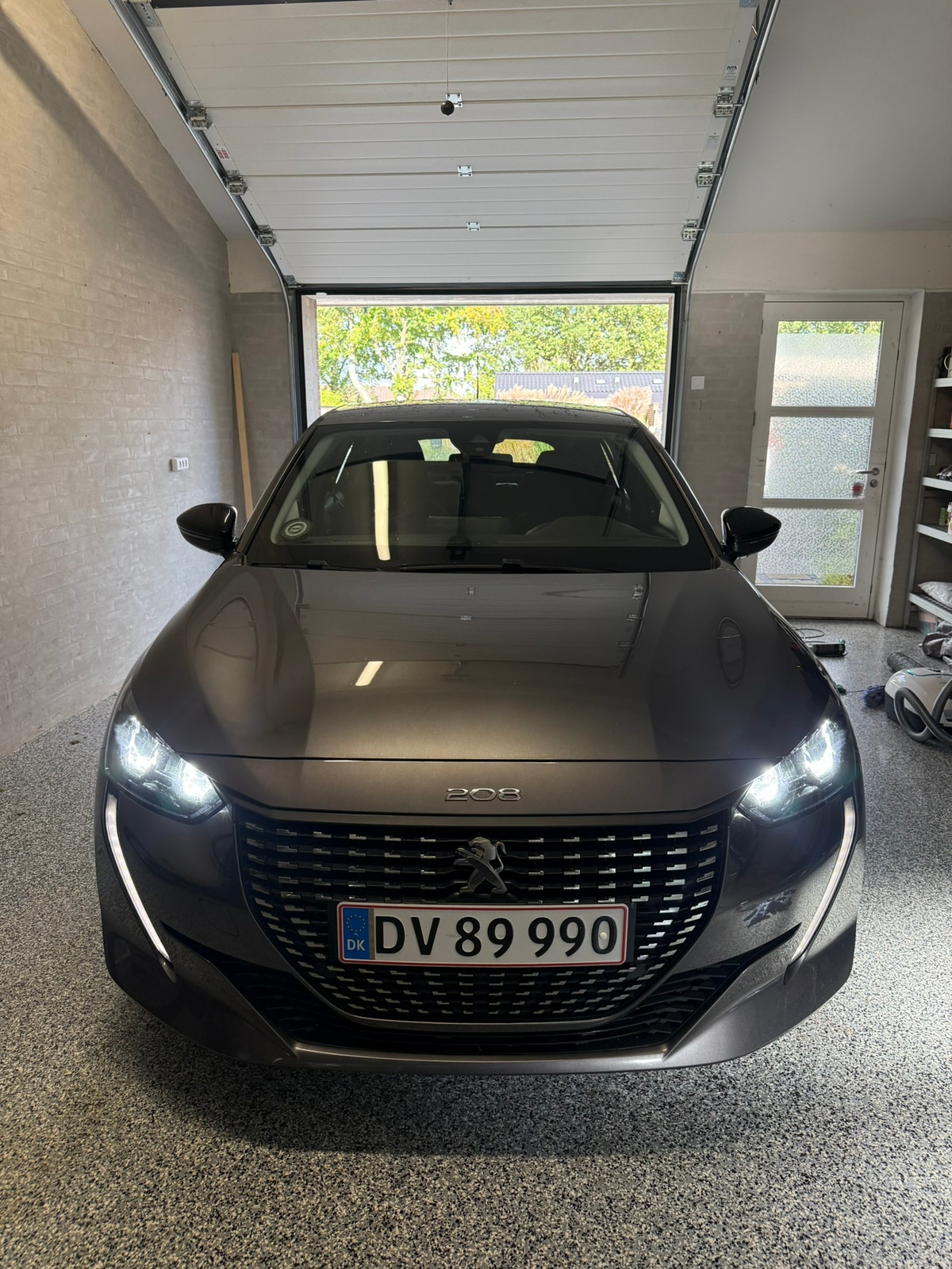 Peugeot 208 – billede 2