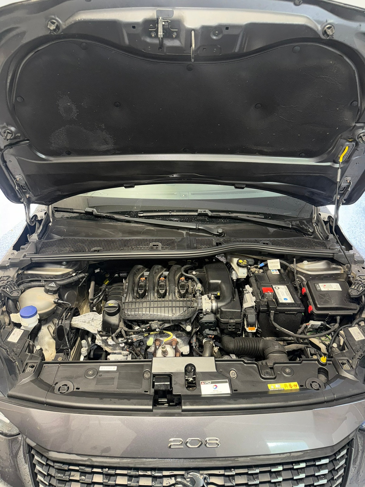 Peugeot 208 – billede 7