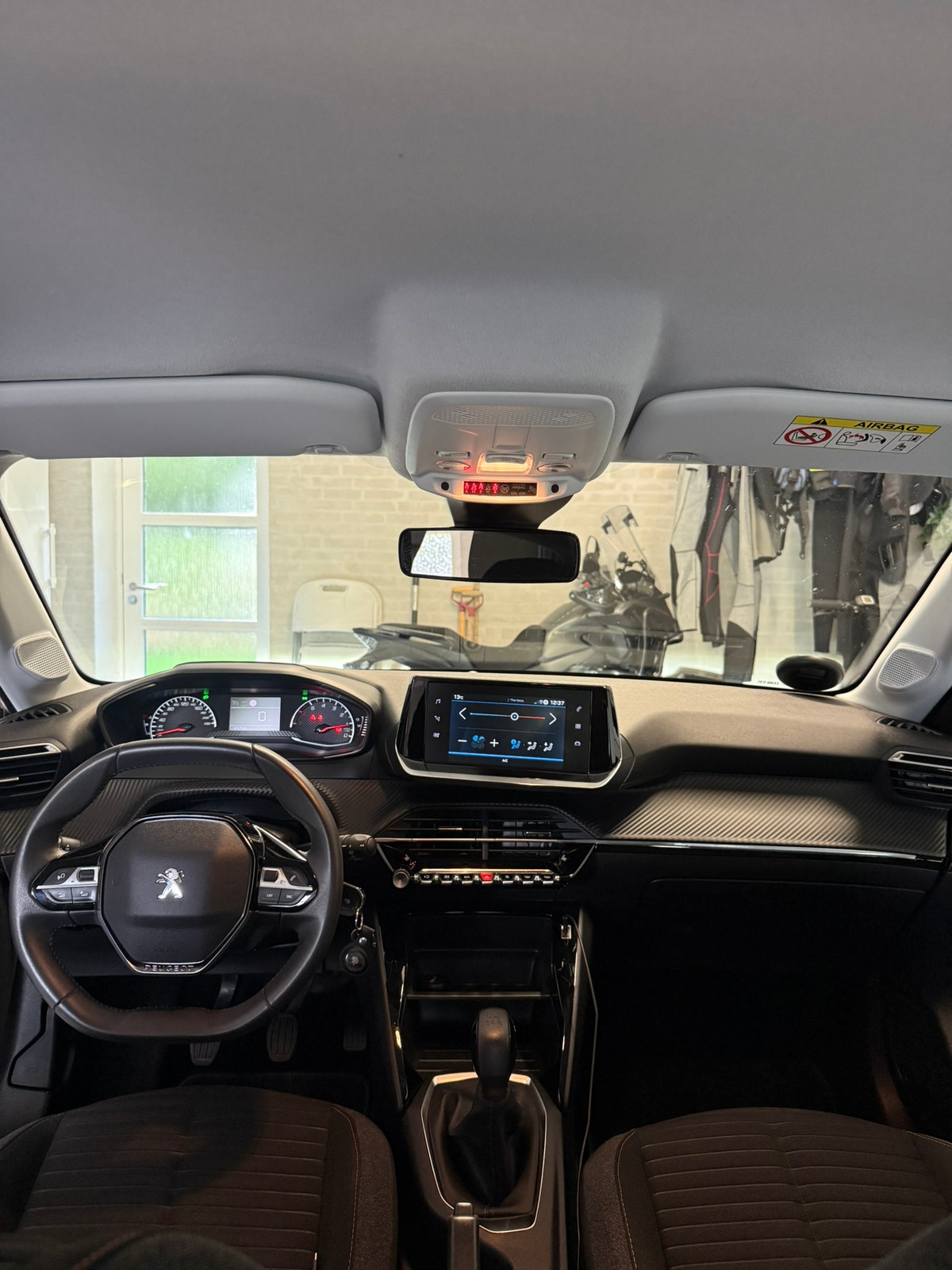 Peugeot 208 – billede 3