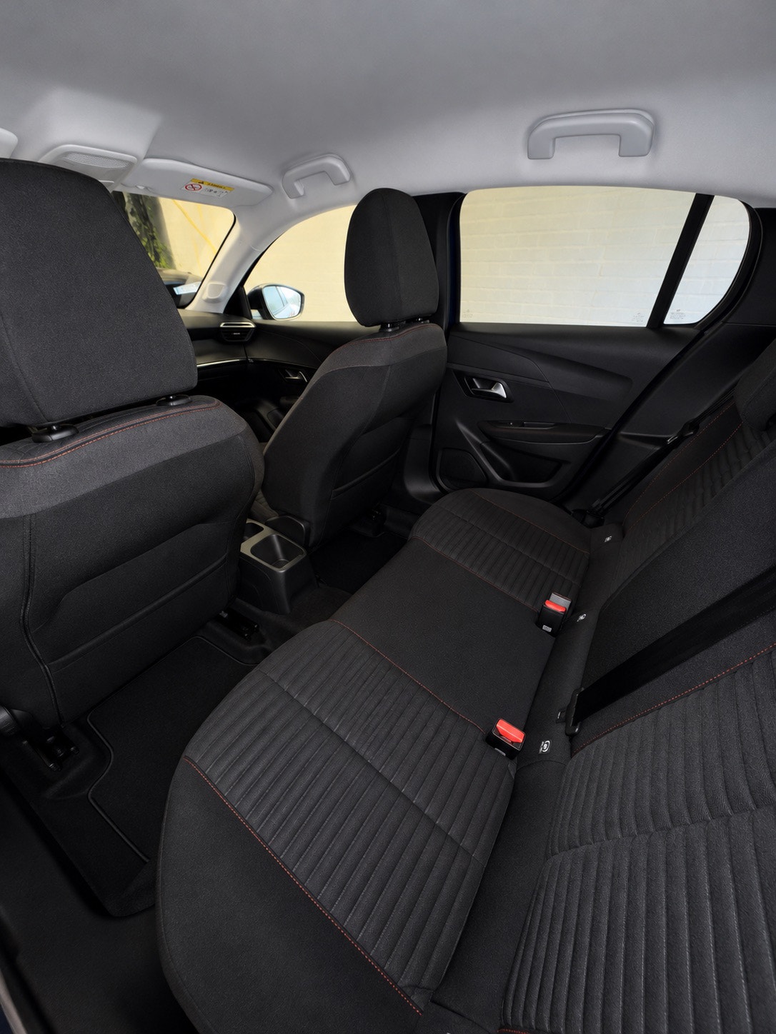 Peugeot 208 – billede 6