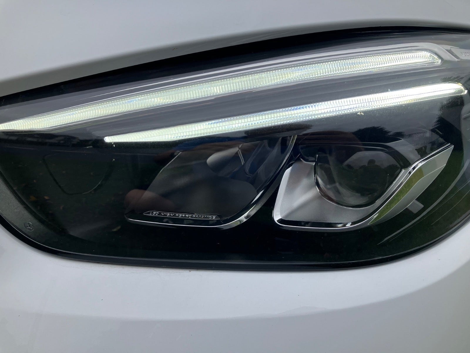Mercedes eCitan til salg hos Nabilli