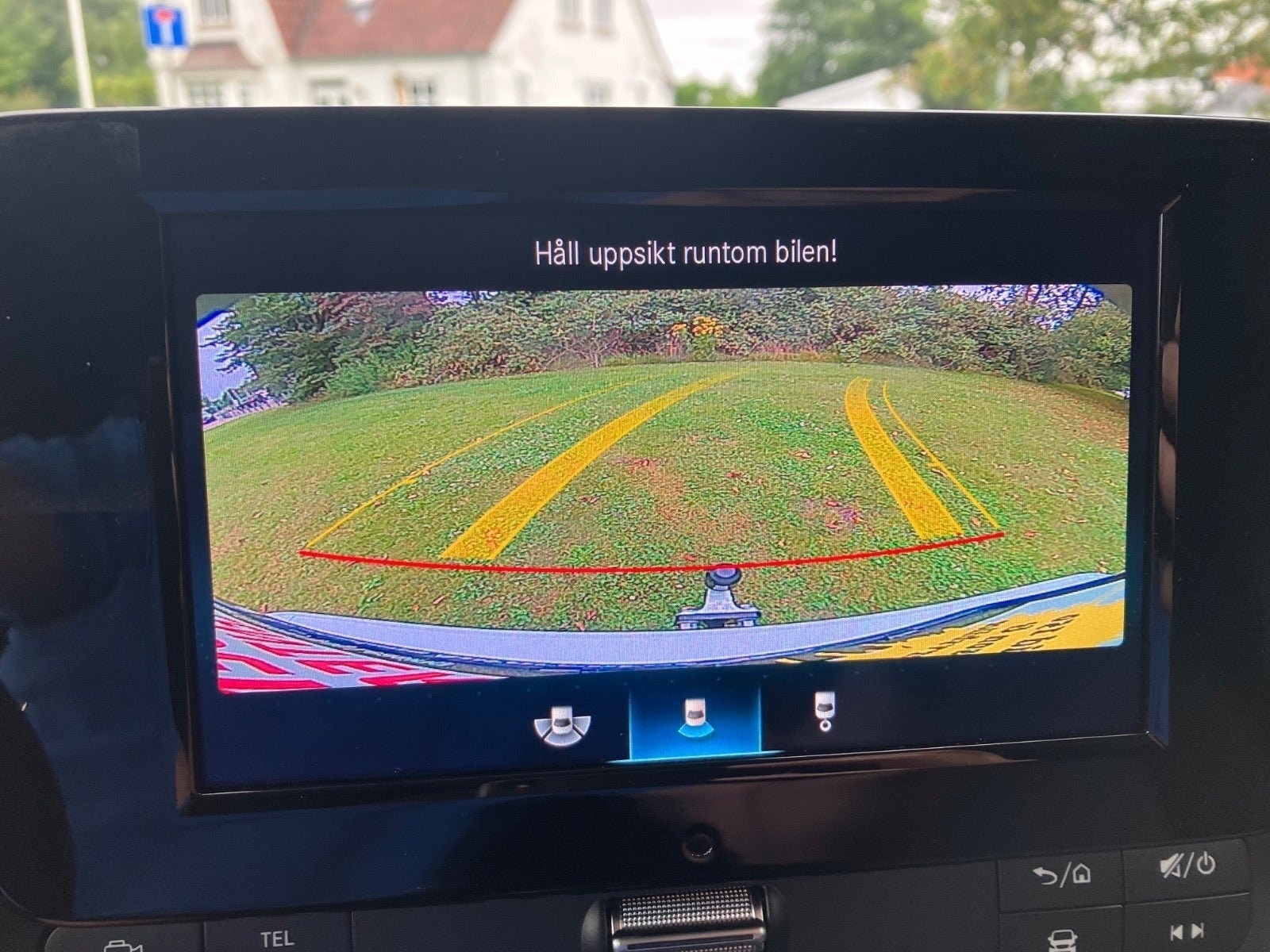 Mercedes eCitan til salg hos Nabilli