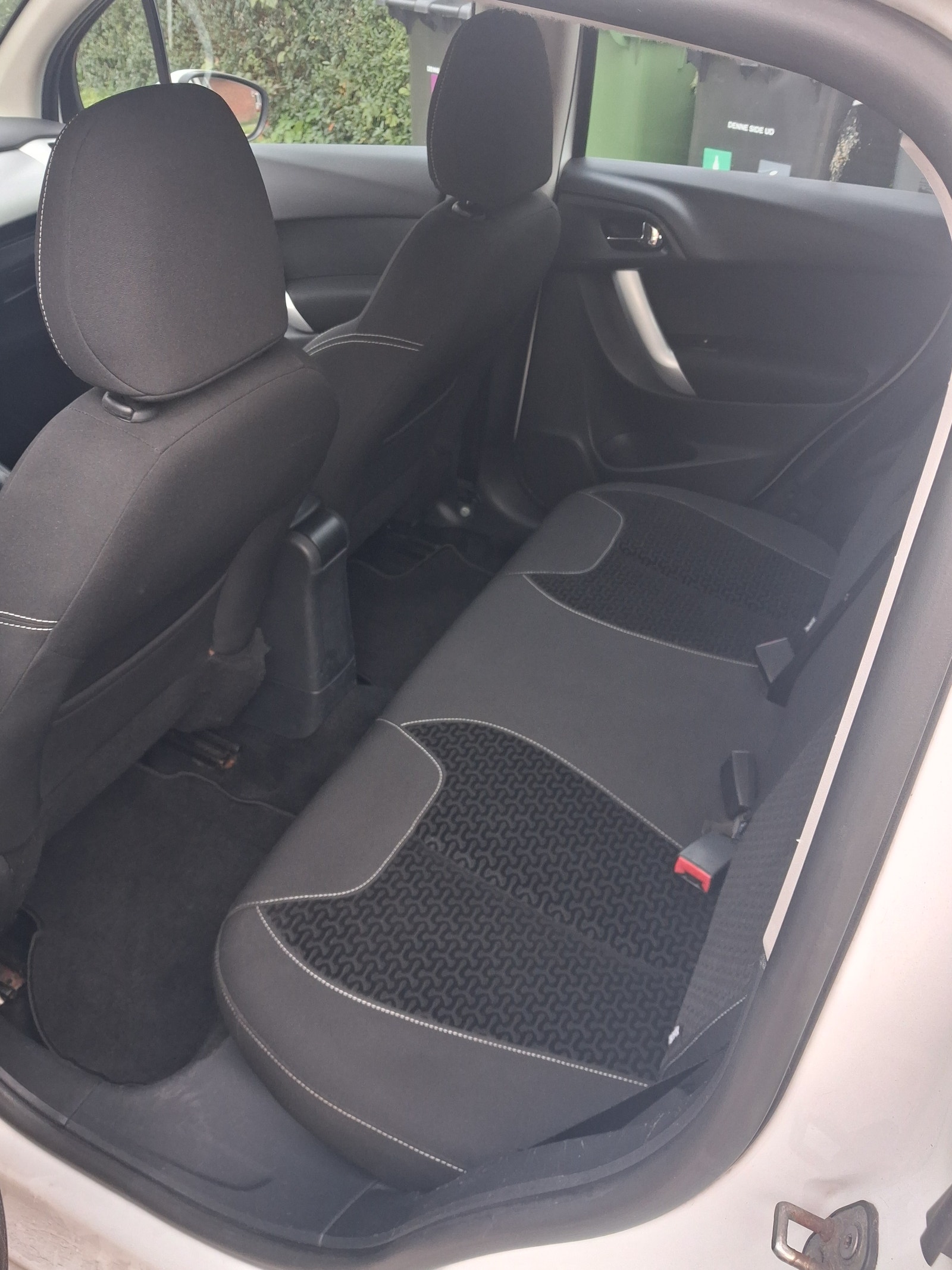 Citroen C3 til salg hos Nabilli