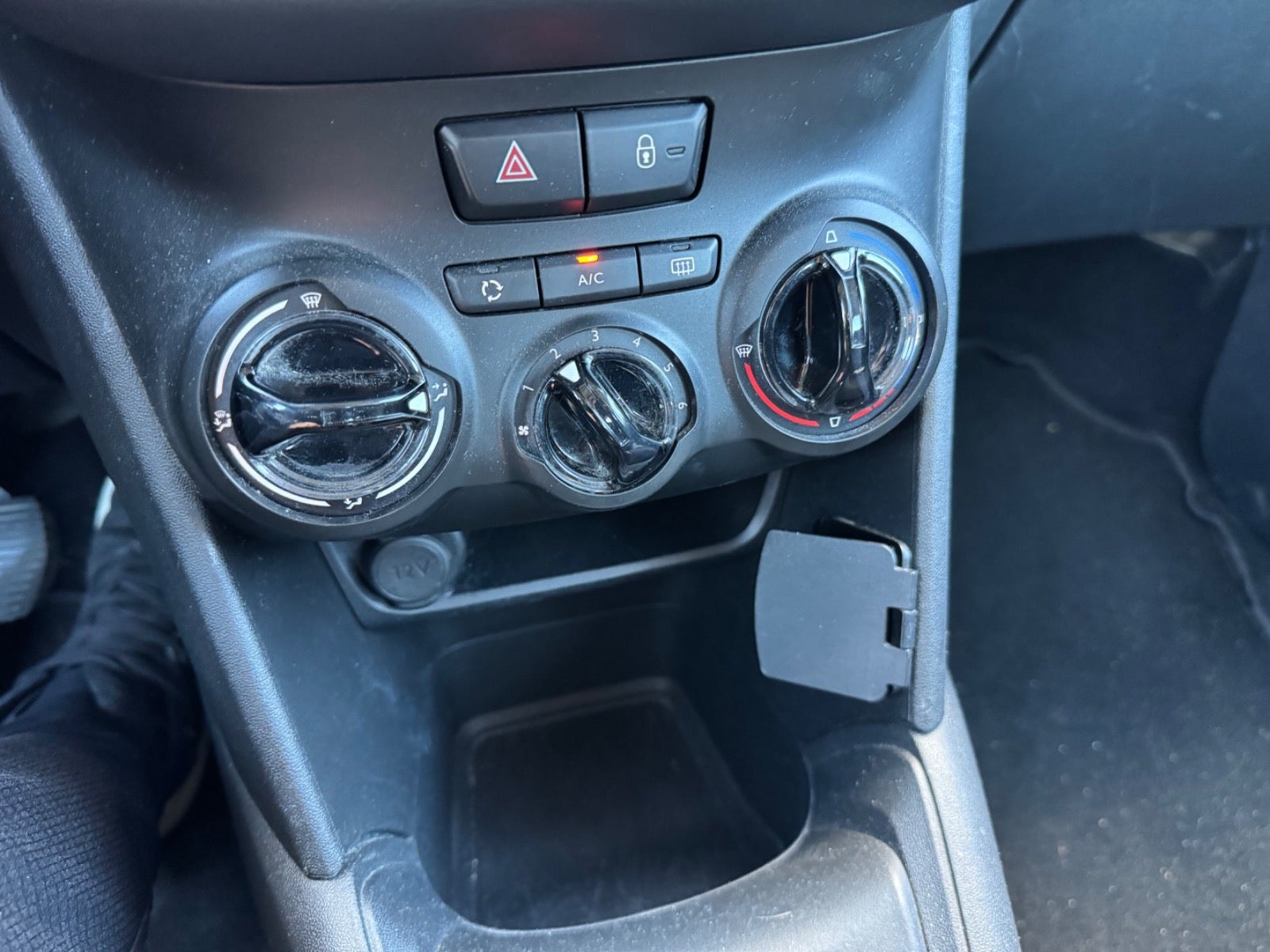 Peugeot 208 til salg hos Nabilli