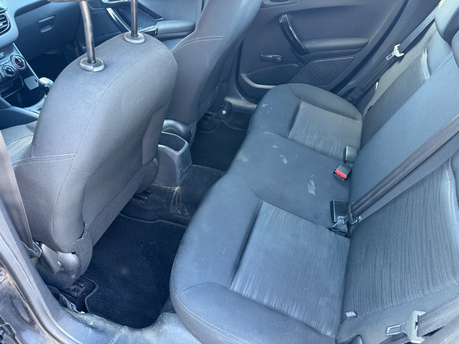 Peugeot 208 til salg hos Nabilli
